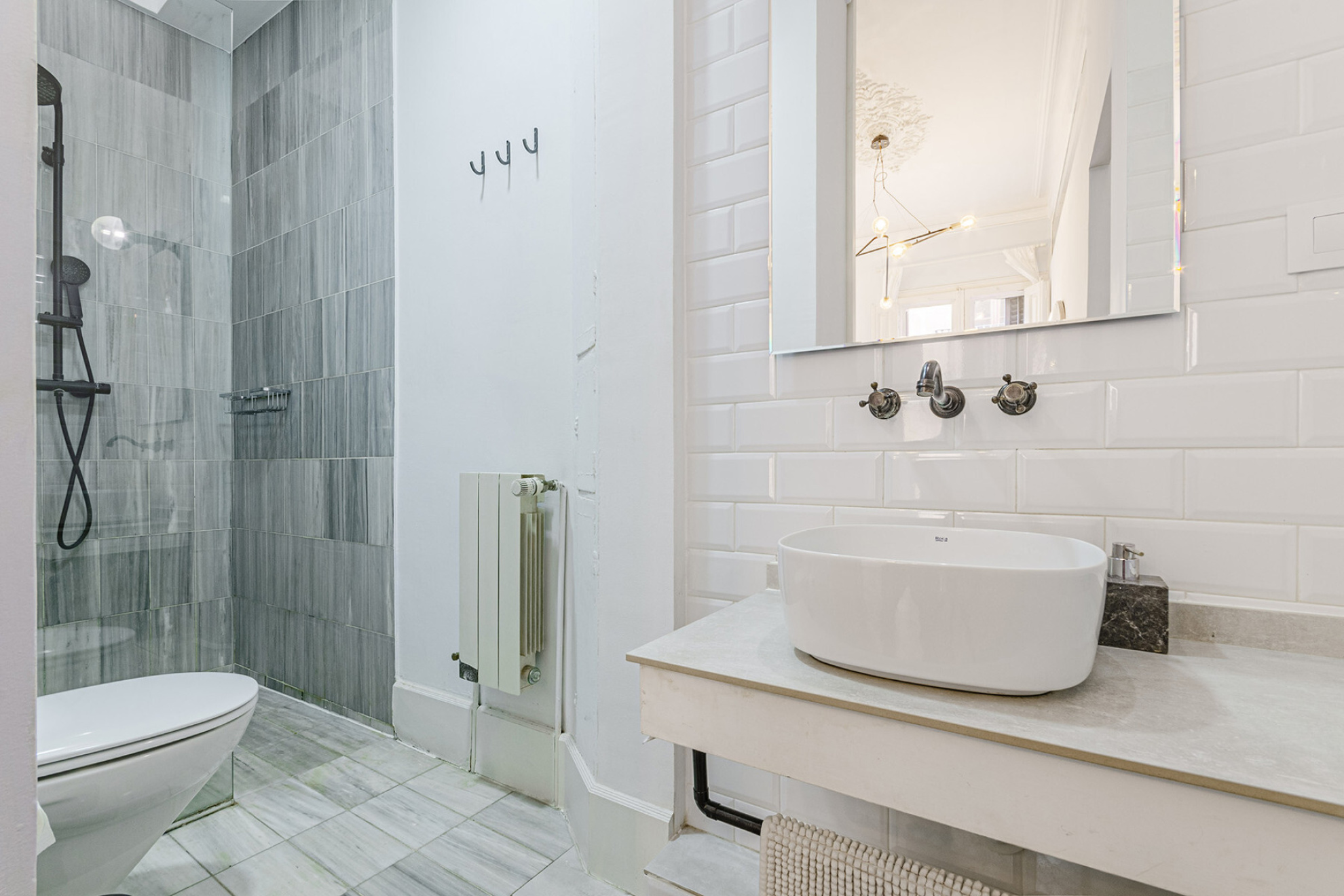  Fantastic apartment with large terrace and tourist license - 物件實景