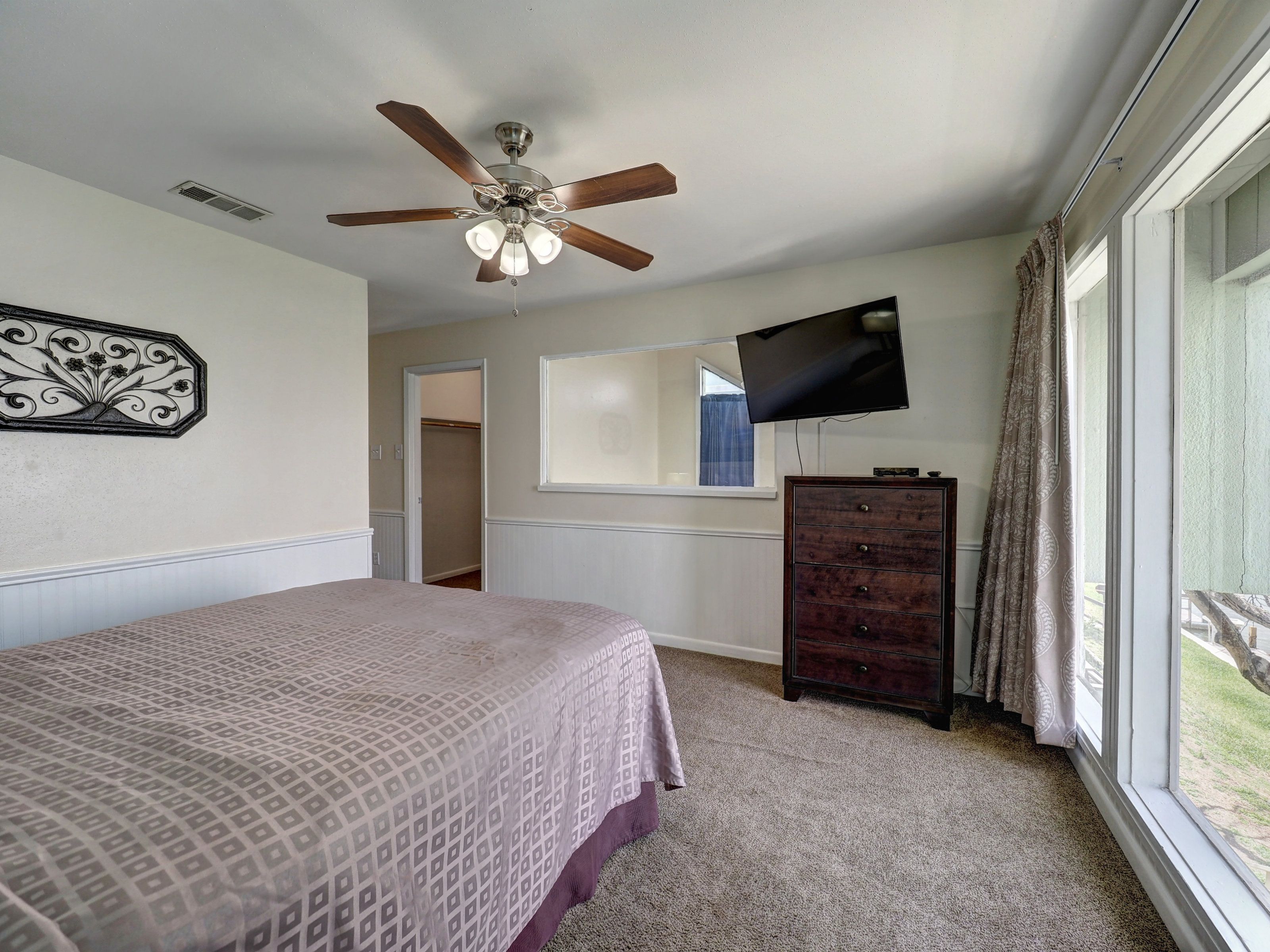  Relaxed Canal-Front Condo on North Padre - 物件實景