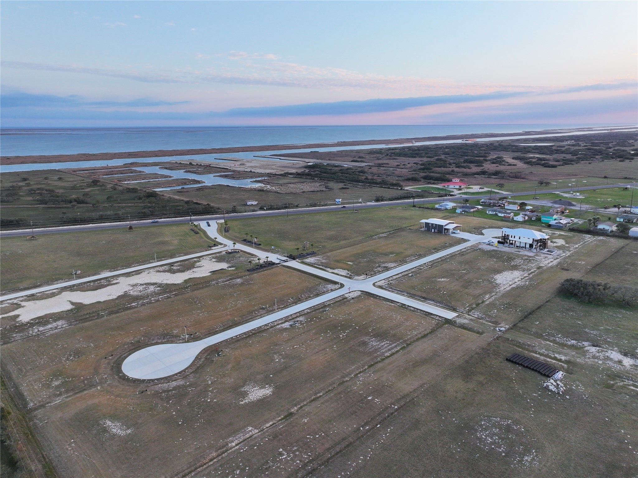 Port O Connor, Texas, 77982, United States, ,Land,For Sale,1934378