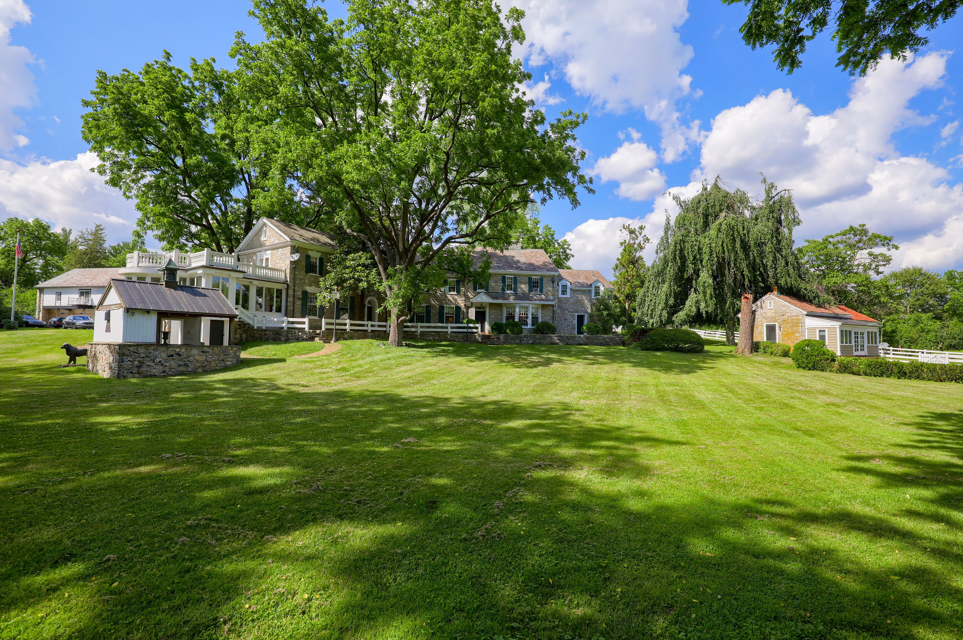  140 Evans Hill Rd - 物件實景