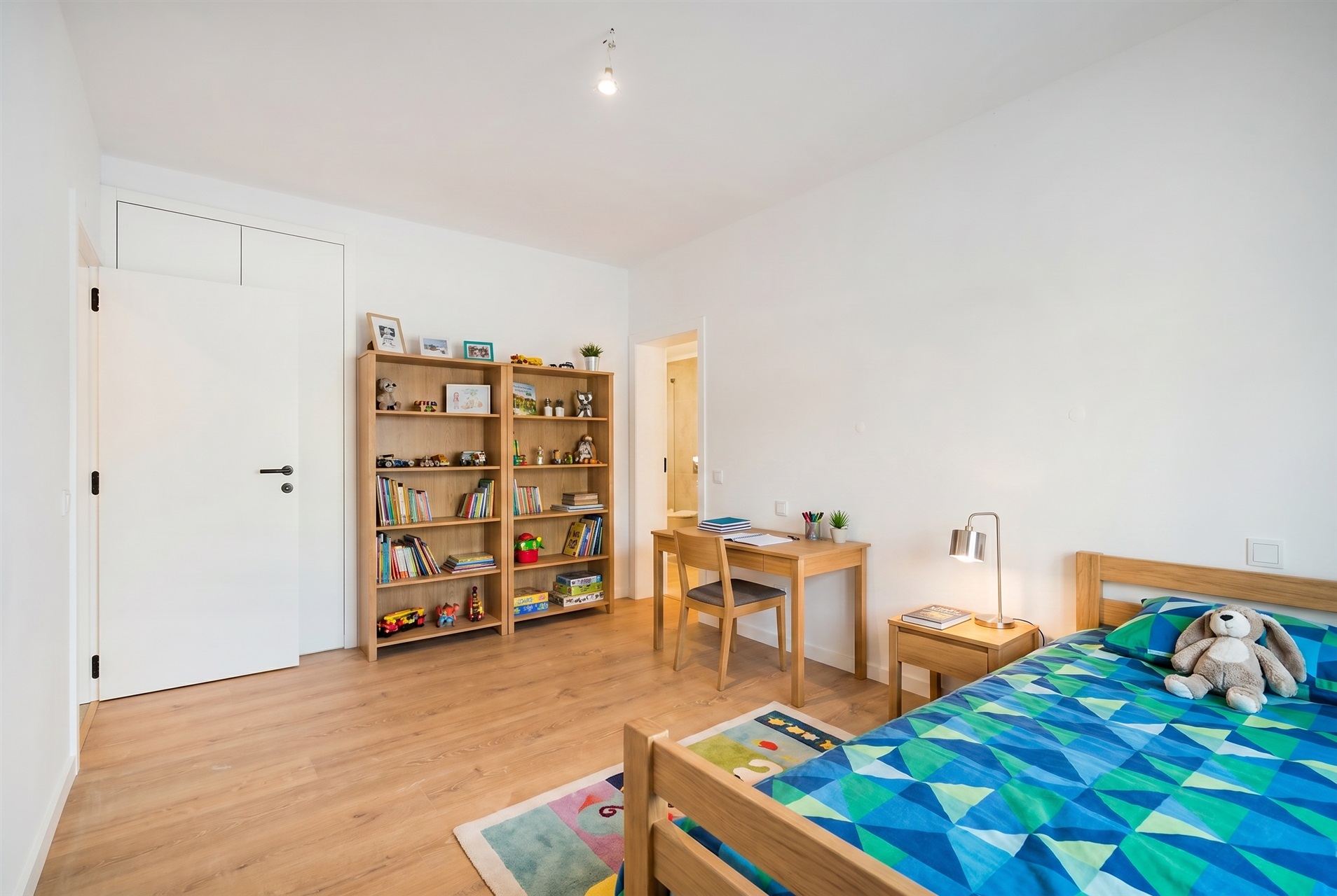  Detached house, 4 bedrooms, for Sale - 物件實景