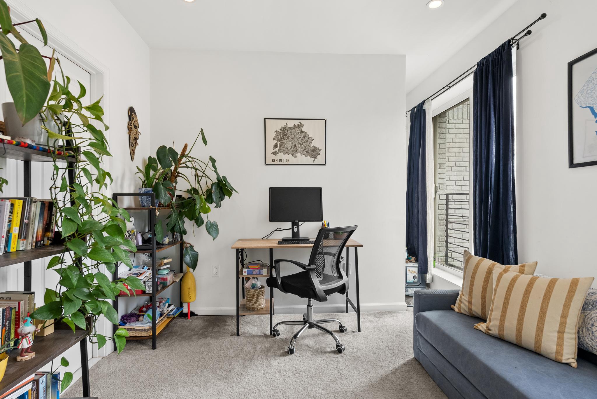  329 Rhode Island Avenue NE, Washington, DC, 20002 - 物件實景
