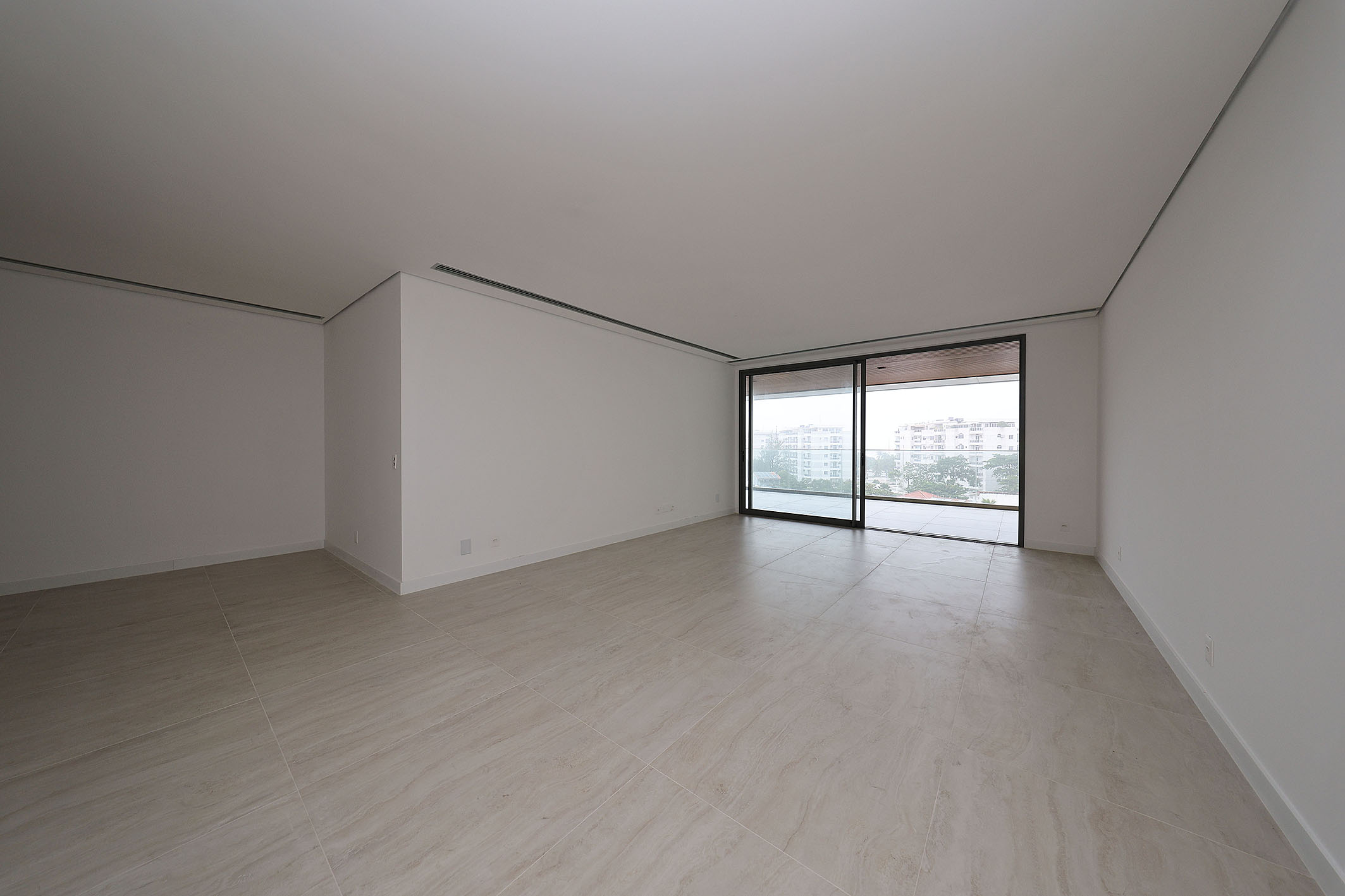  Spacious four-suite residence in a full-service residential condominium - 物件實景