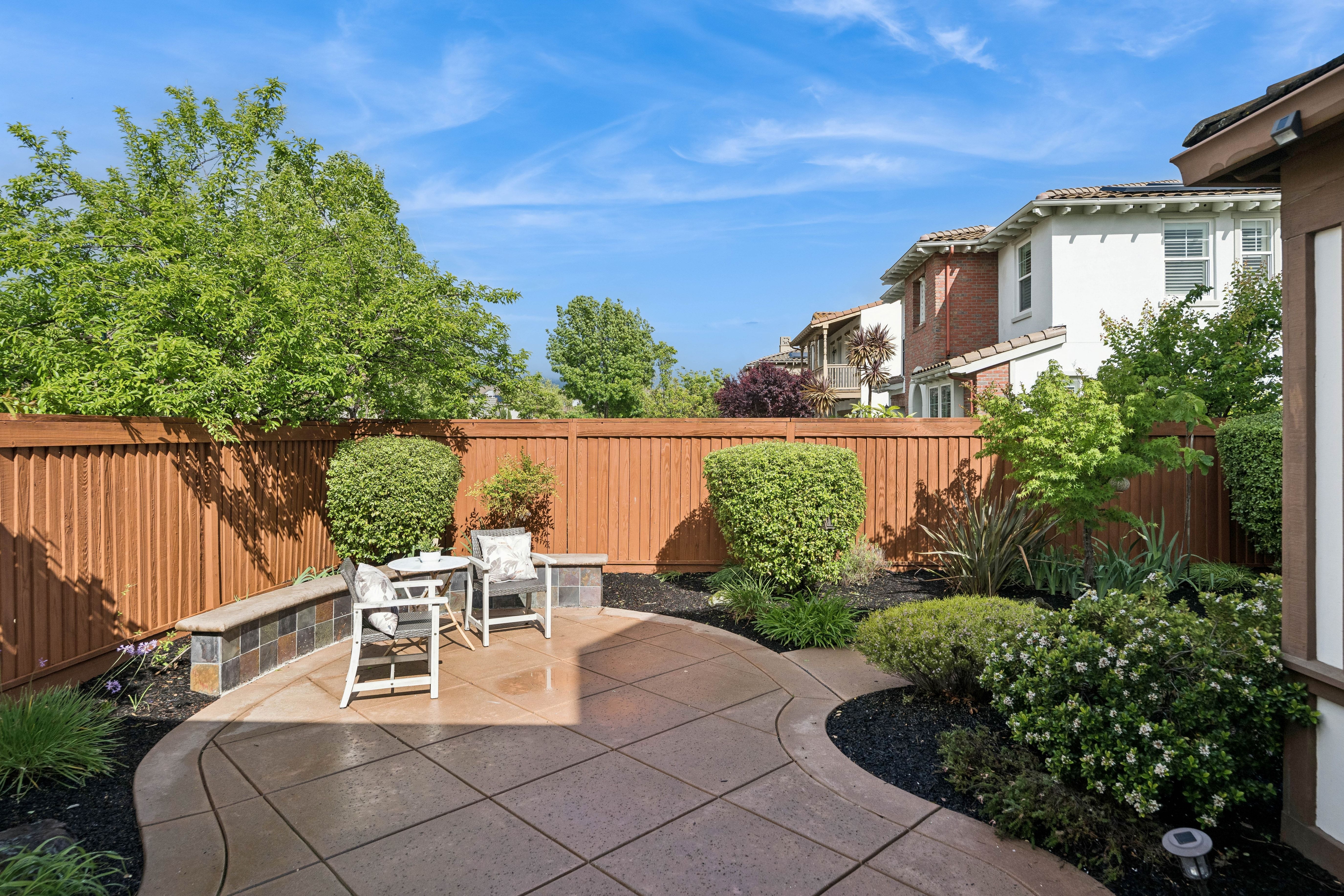  Exceptional Magnolia Residence with Courtyard Casita - 物件實景