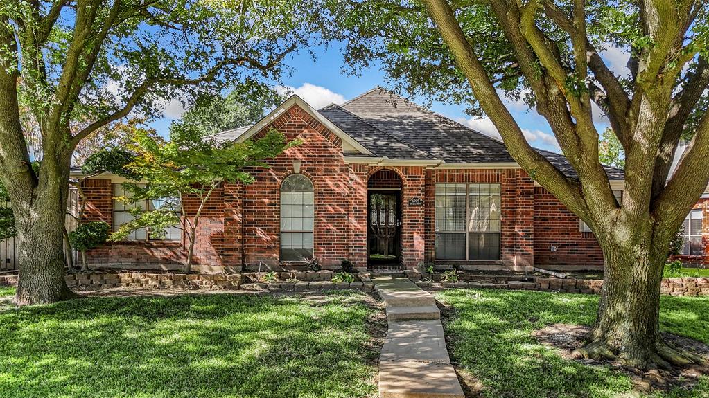 Plano, Texas, 75023, United States, 4 Bedrooms Bedrooms, ,2 BathroomsBathrooms,Residential,For Sale,1989285