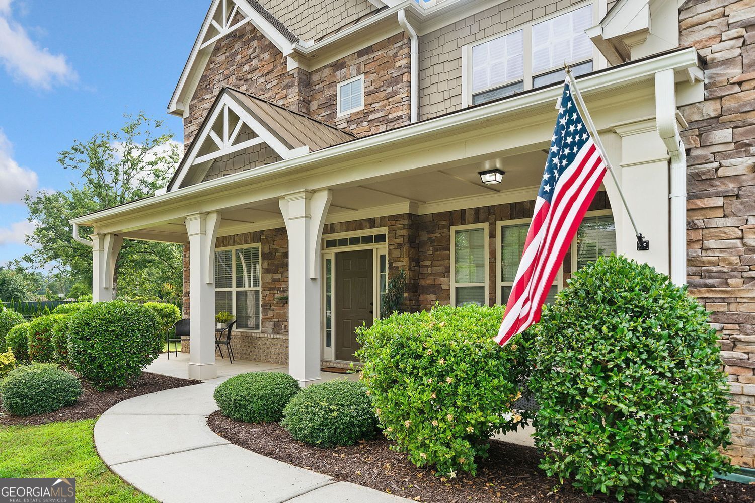 Kennesaw, Georgia, 30152, United States, 5 Bedrooms Bedrooms, ,4 BathroomsBathrooms,Residential,For Sale,1859019
