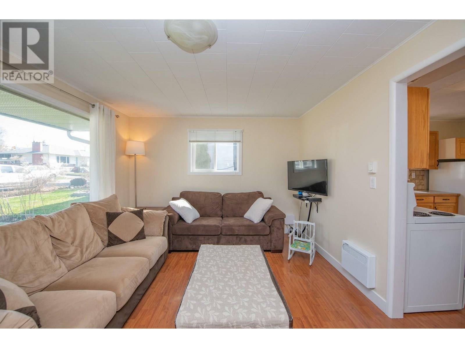 VERNON, British Columbia, V1T 1X5, CA, 2 Bedrooms Bedrooms, ,1 BathroomBathrooms,Residential,For Sale,1837289