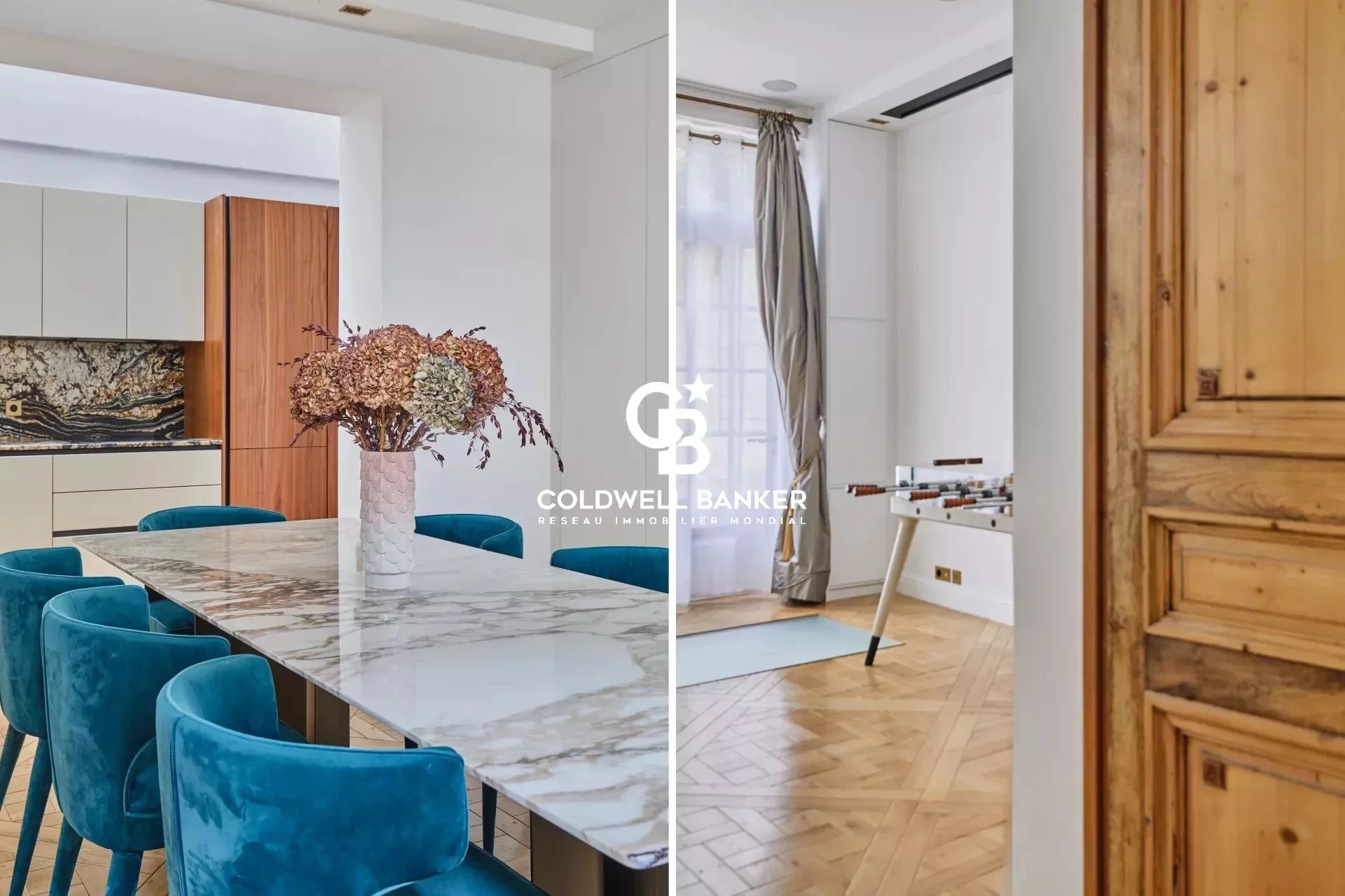 Paris 7th, Île-de-France, 75007, FR, 1 Bedroom Bedrooms, ,2 BathroomsBathrooms,Residential,For Sale,1637408