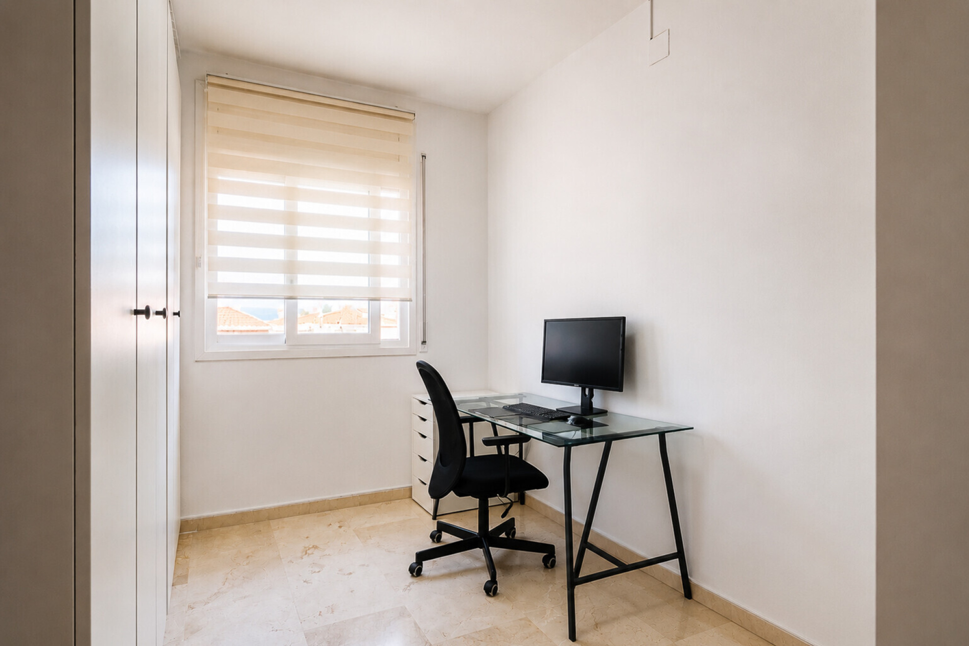  Duplex penthouse with panoramic views in Sitges - 物件實景