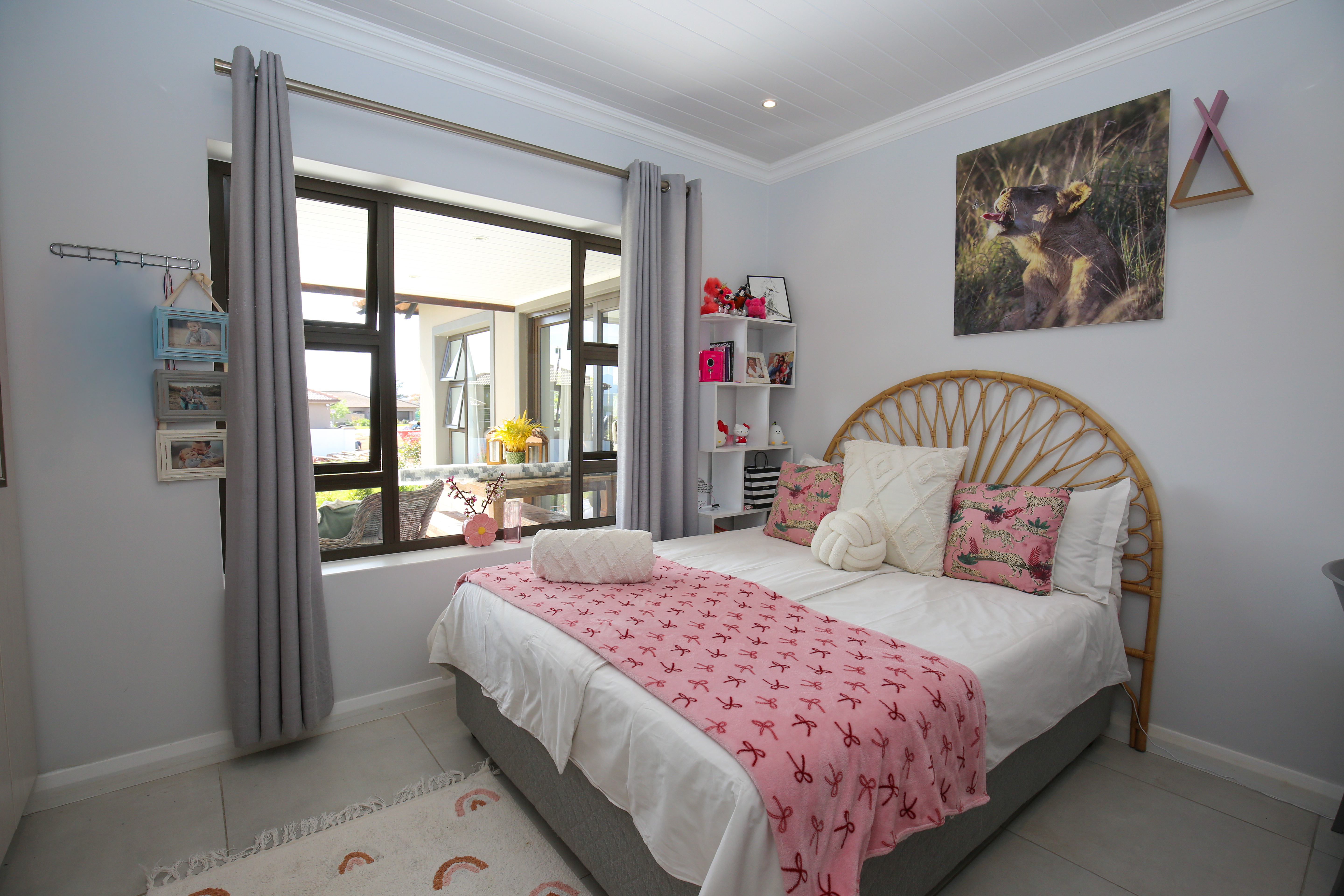  Family Home in Gated Estate - 物件實景