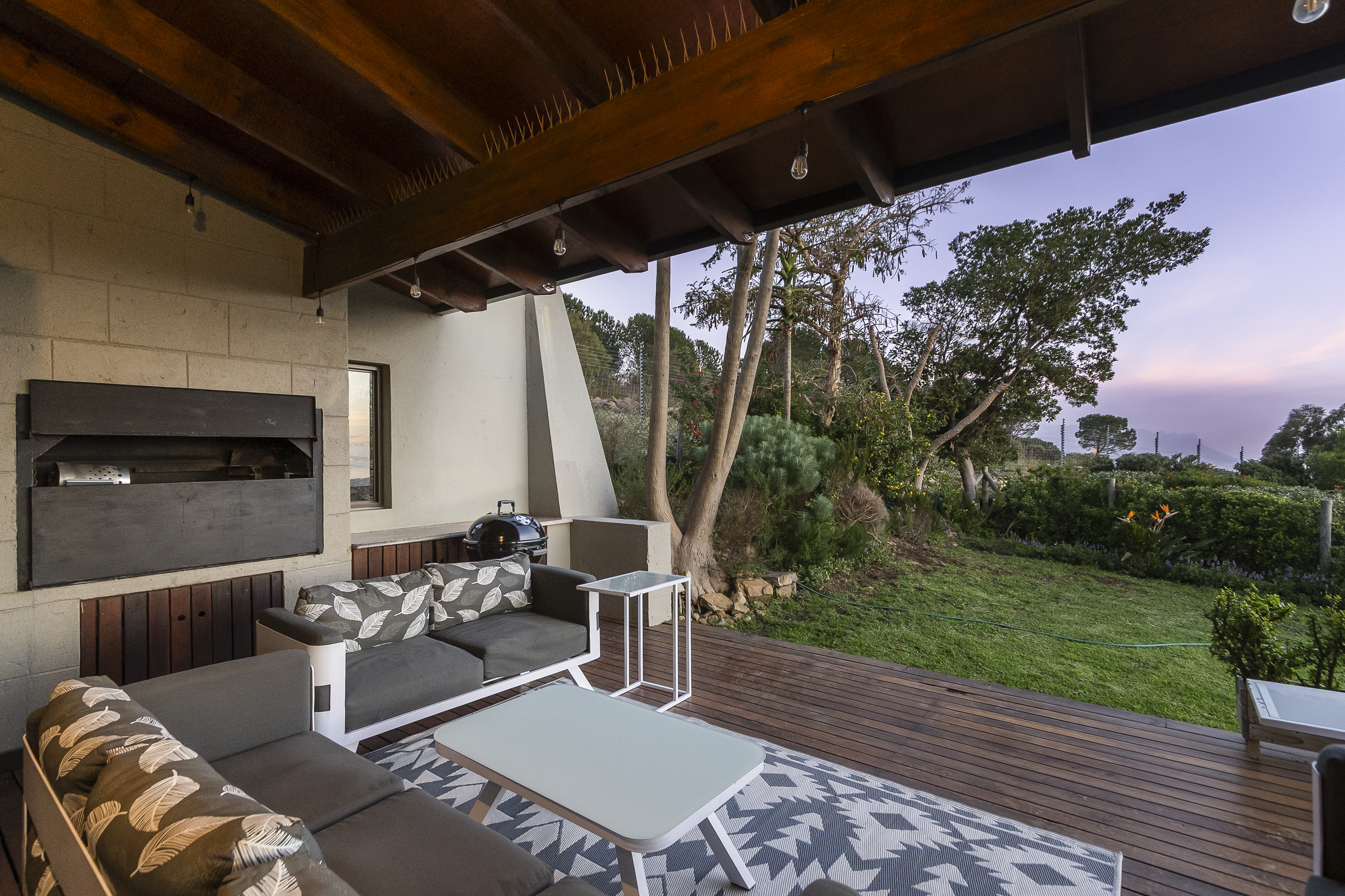  50 Sandstone Road, Boskloof Estate, Somerset West - 物件實景