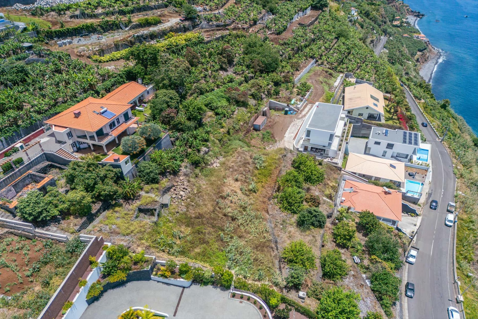  Stand, 4 bedrooms, for Sale - 物件實景