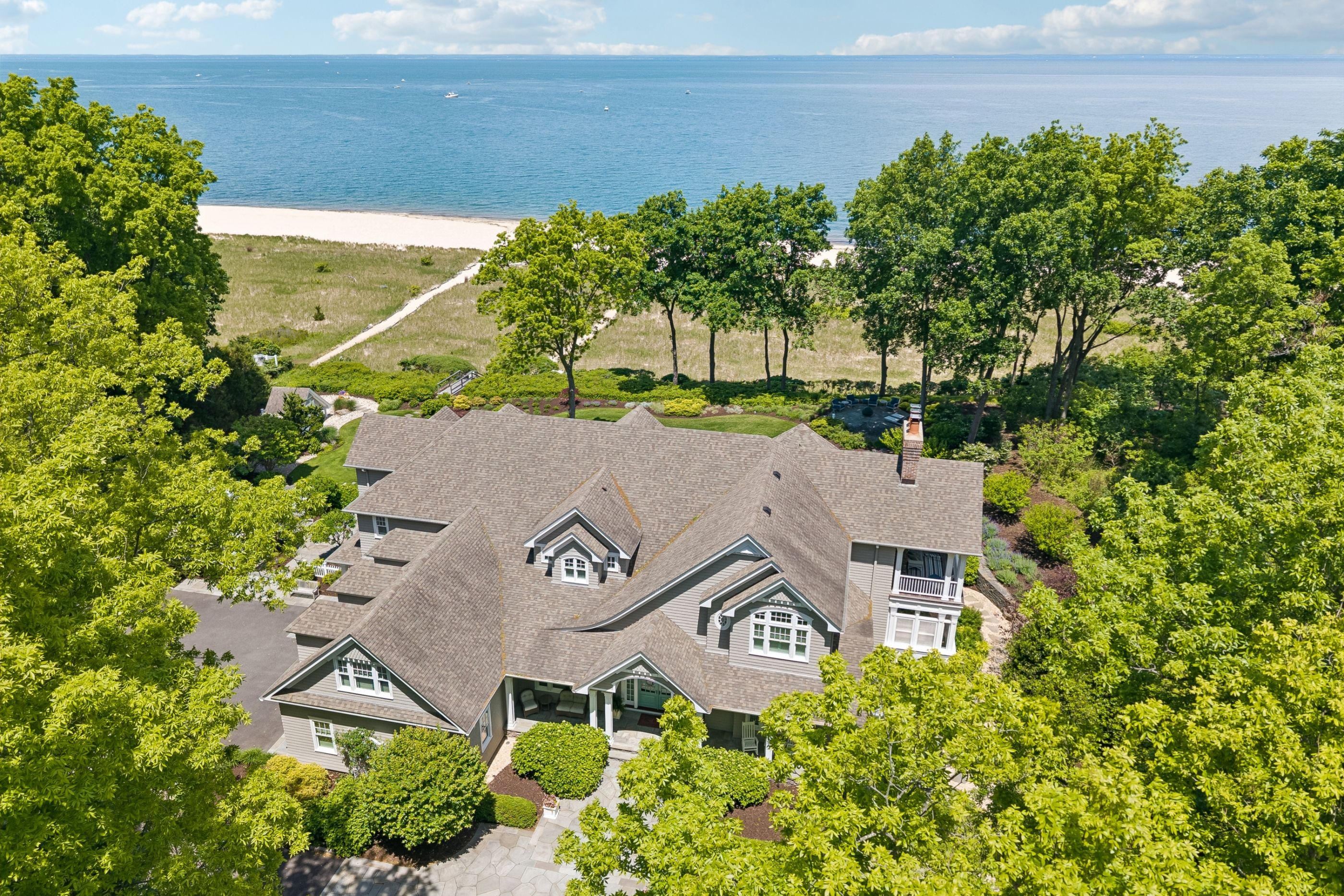  6 Pheasant Run, Nissequogue, NY, 11780 - 物件實景