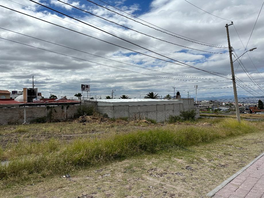 Calle Tiziano, Querétaro, Querétaro, 76087, Mexico, 1 Bedroom Bedrooms, ,Residential,For Sale,Calle Tiziano,1442042