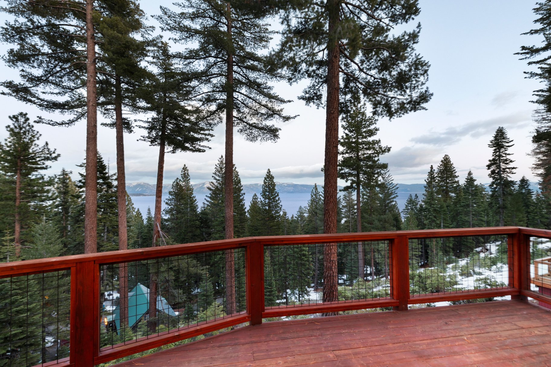  Huckleberry Overlook Lodge - 物件實景