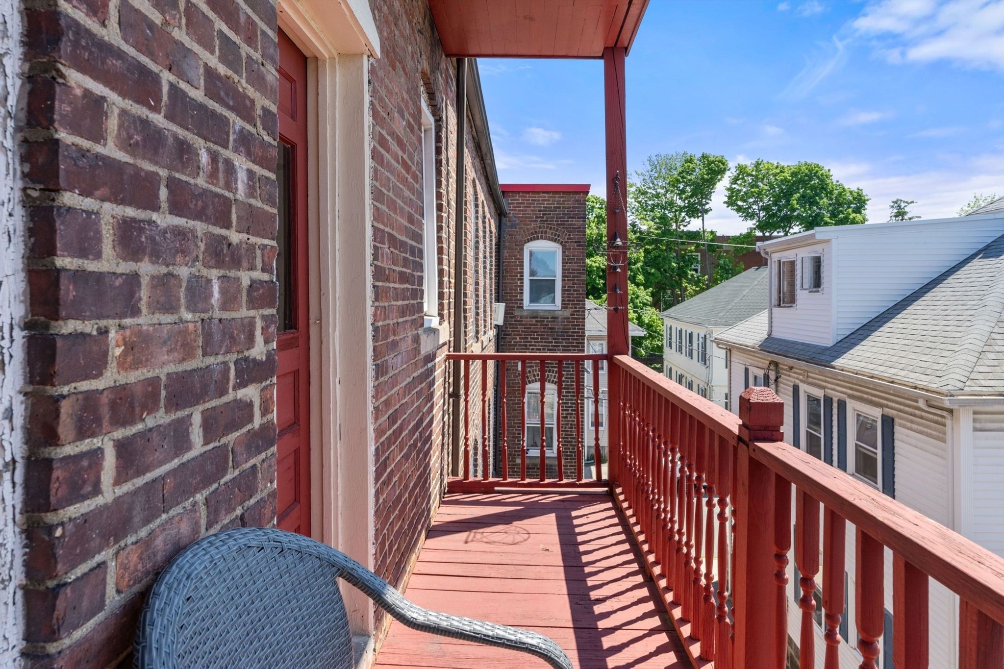  16 Leavitt Street, Salem, MA, 01970 - 物件實景