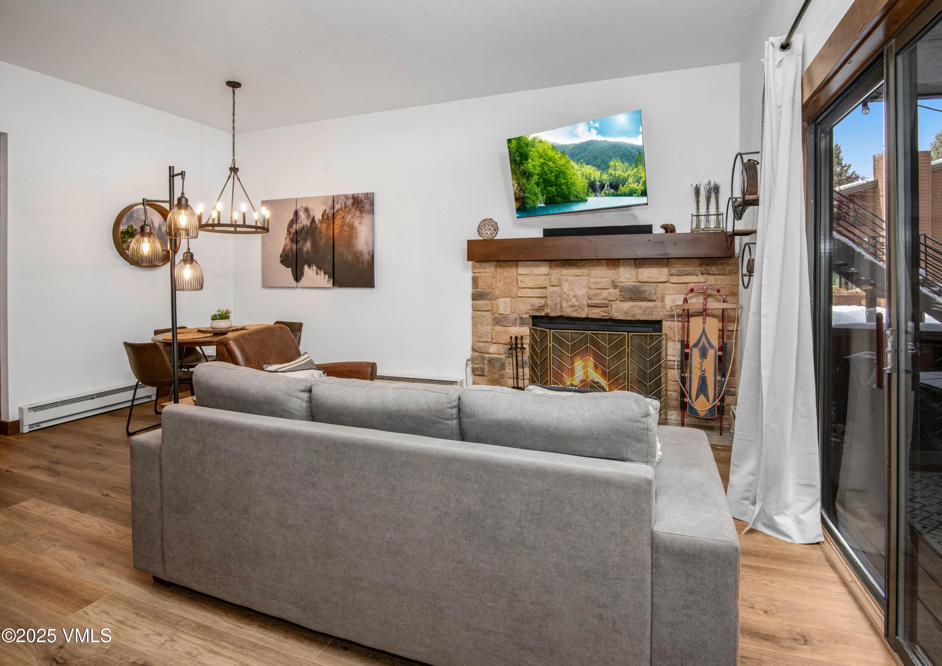 Eagle-Vail, Colorado, 81620, United States, 2 Bedrooms Bedrooms, ,2 BathroomsBathrooms,Residential,For Sale,1989630