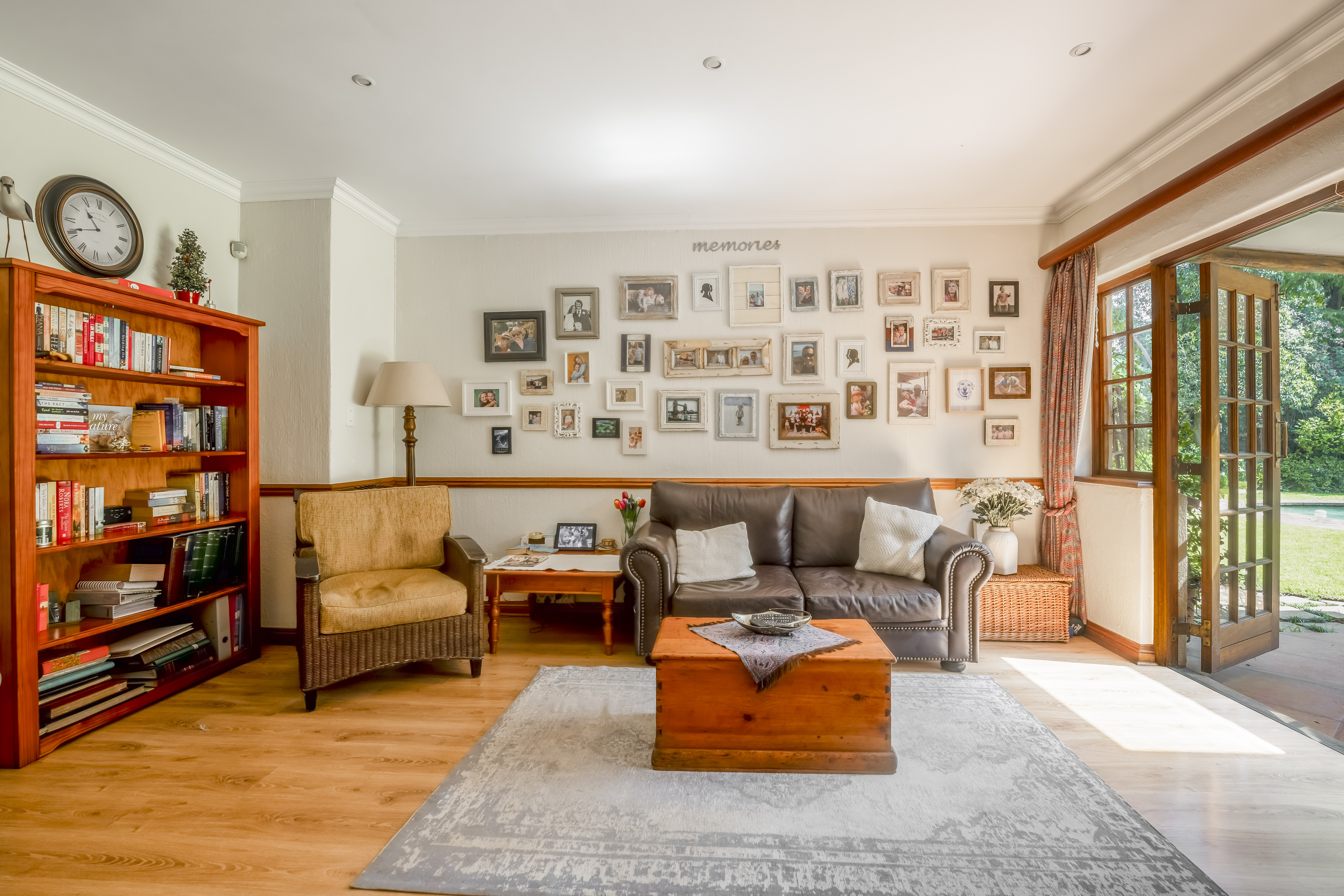  Bedfordview - 物件實景