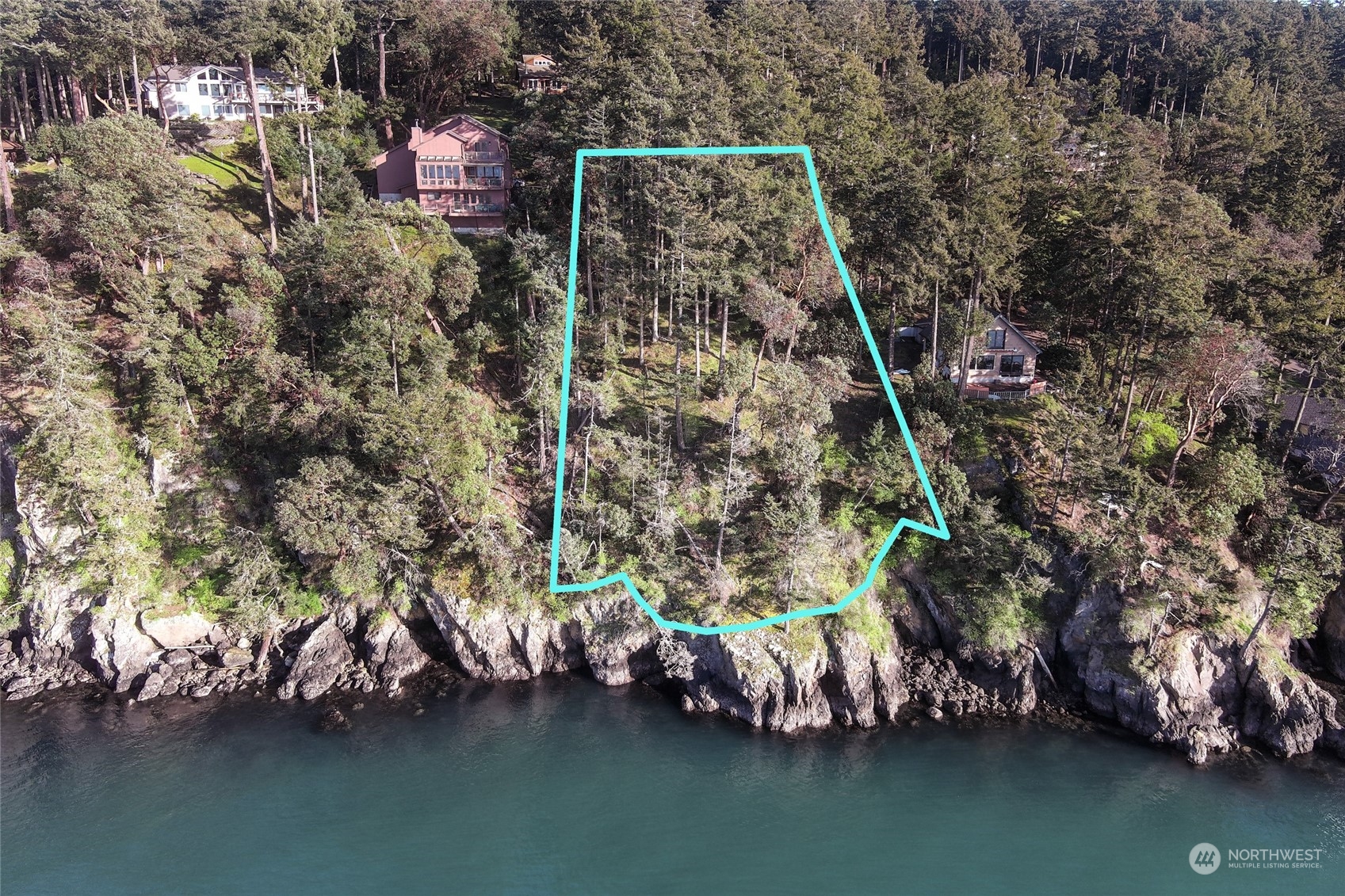 Friday Harbor, Washington, 98250, United States, ,Land,For Sale,1752518