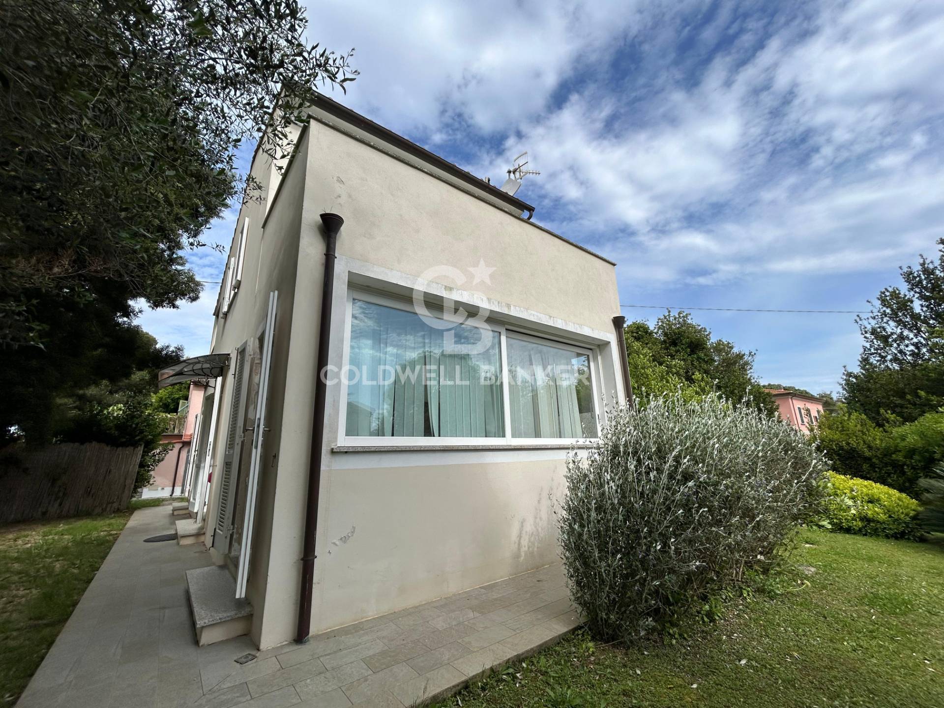 Portoferraio - Isola d'Elba, Livorno, 57037, IT, 2 Bedrooms Bedrooms, ,1 BathroomBathrooms,Residential,For Sale,1796599