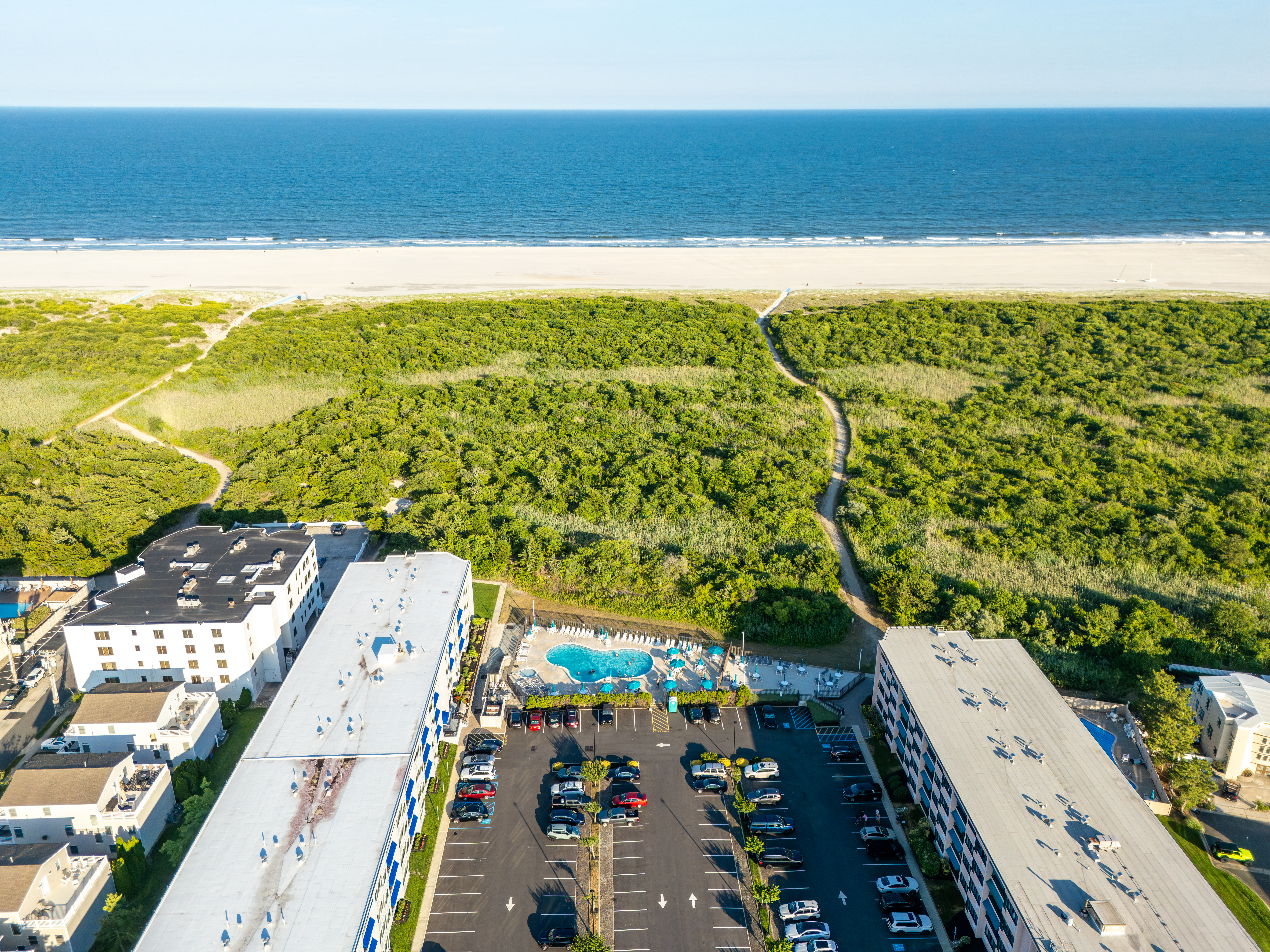  4500 West Brigantine Avenue, Brigantine, NJ 08203 - 物件實景