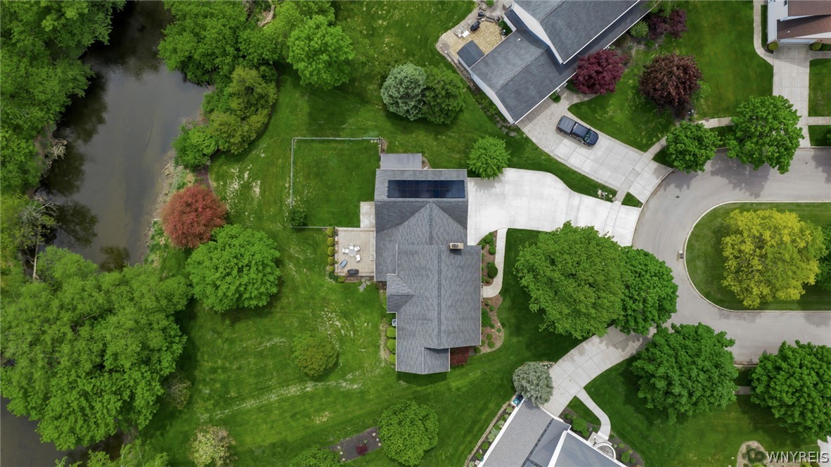 Amherst, New York, 14221, United States, 4 Bedrooms Bedrooms, ,3 BathroomsBathrooms,Residential,For Sale,2048049