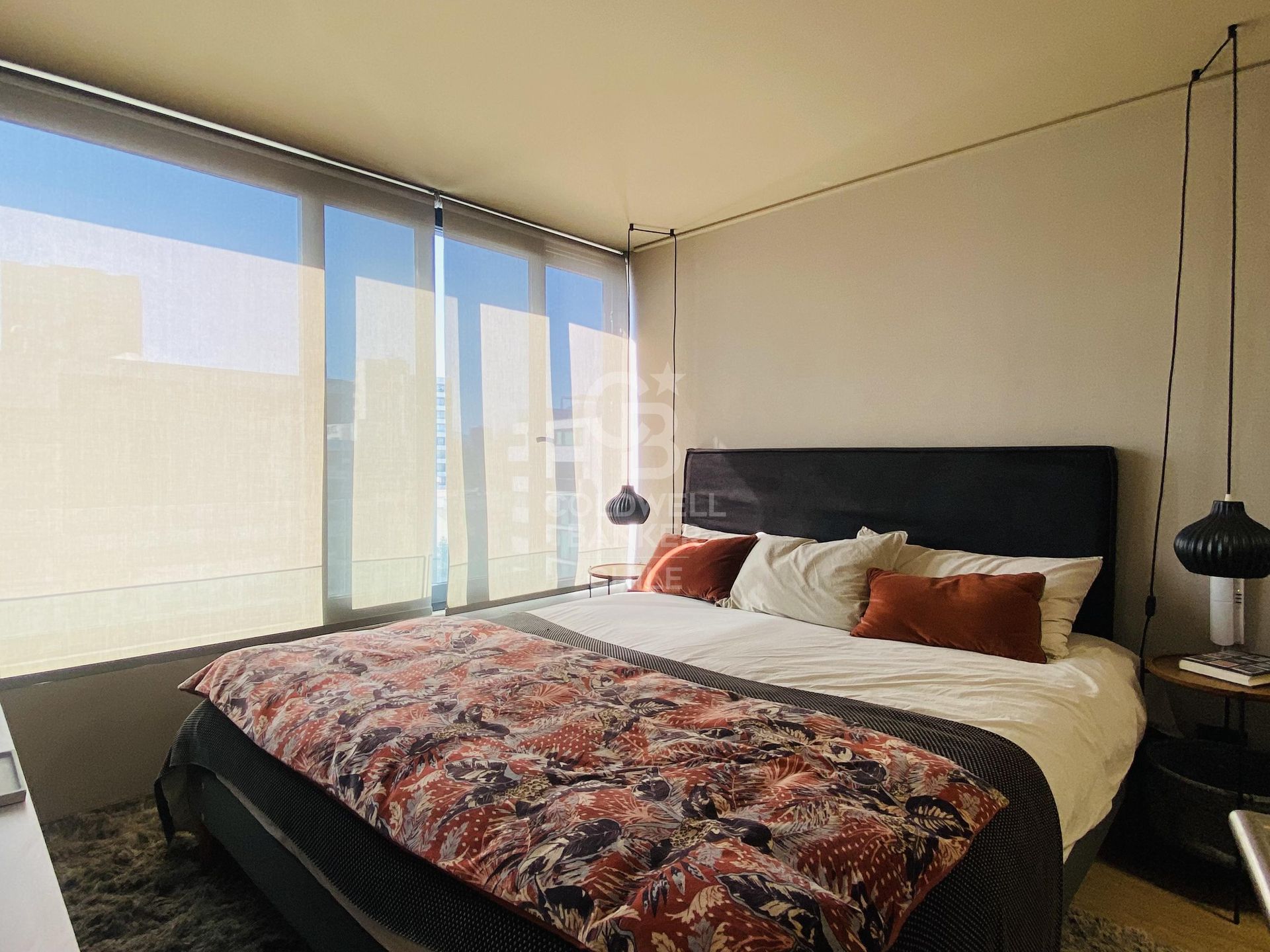 Providencia, Chile, 2 Bedrooms Bedrooms, ,3 BathroomsBathrooms,Residential,For Sale,1752496