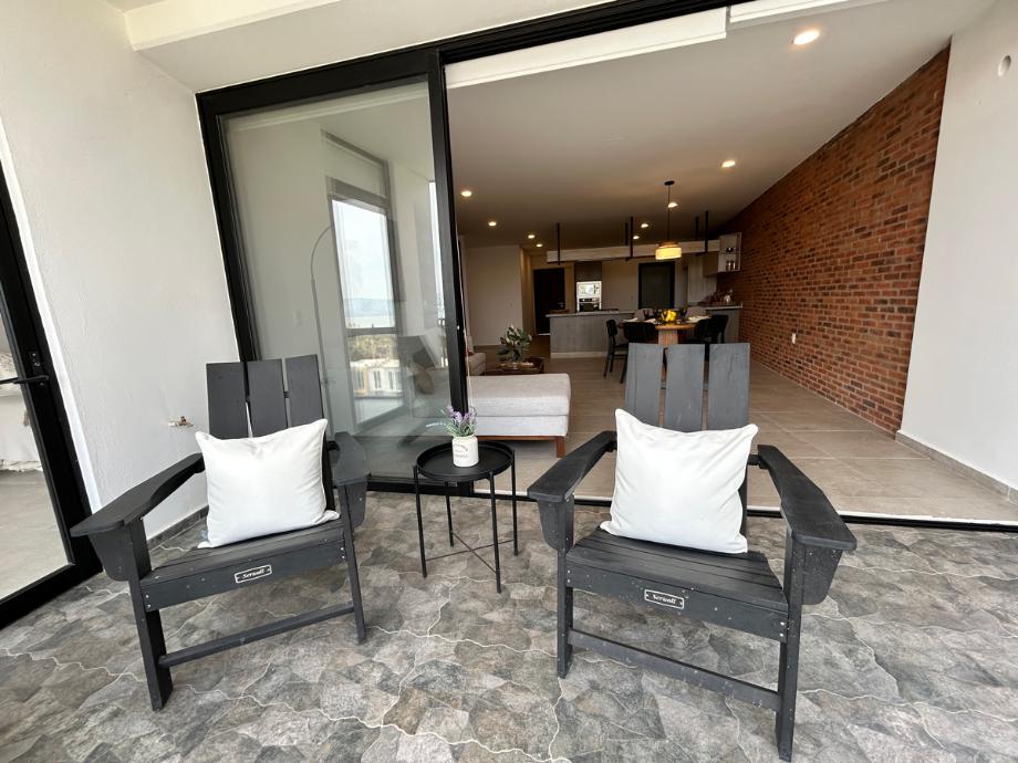 Chapala, Jalisco, 45920, Mexico, 2 Bedrooms Bedrooms, ,2 BathroomsBathrooms,Residential,For Sale,1827922