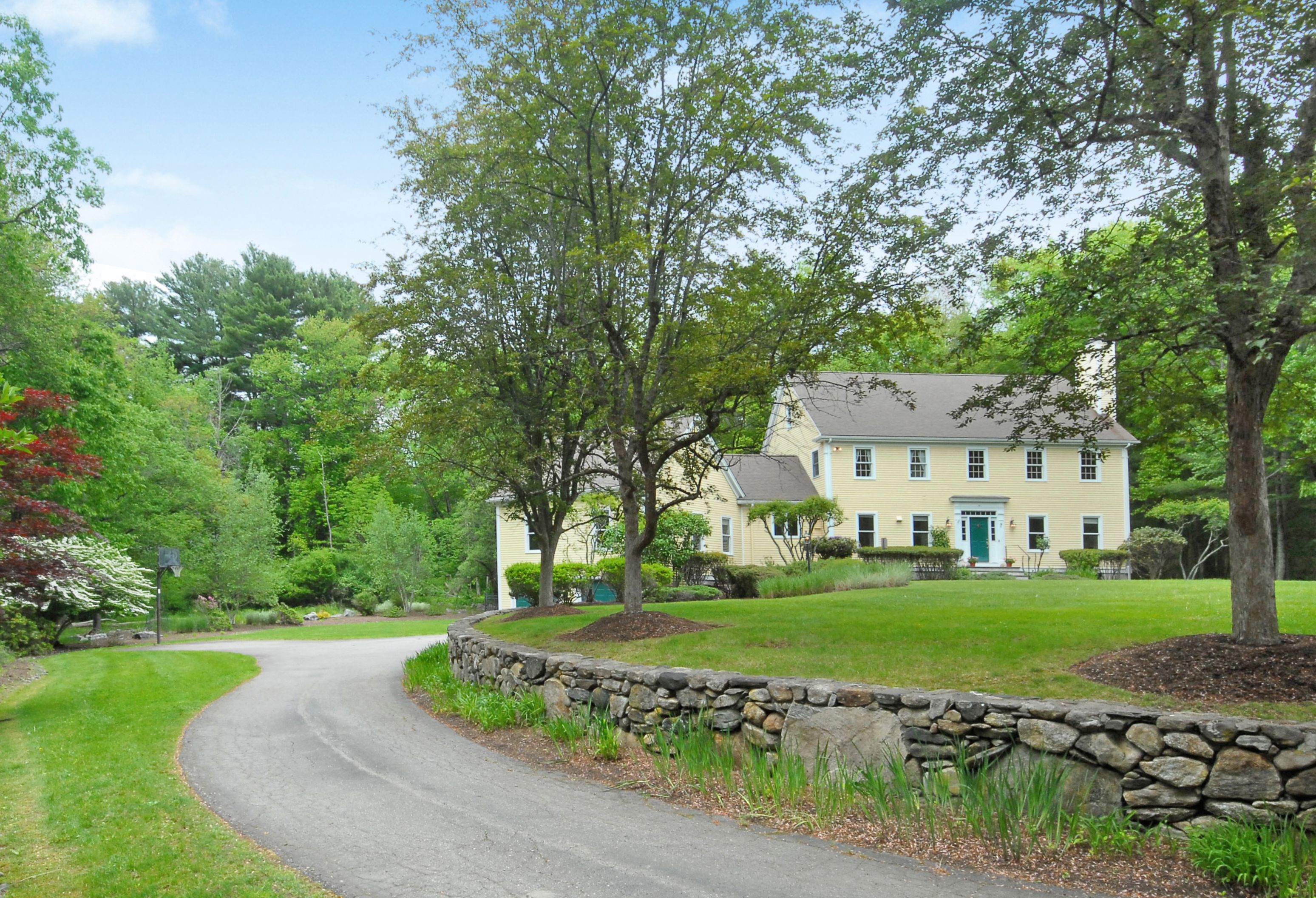  7 Proctor Street, Acton, MA 01720 - 物件實景
