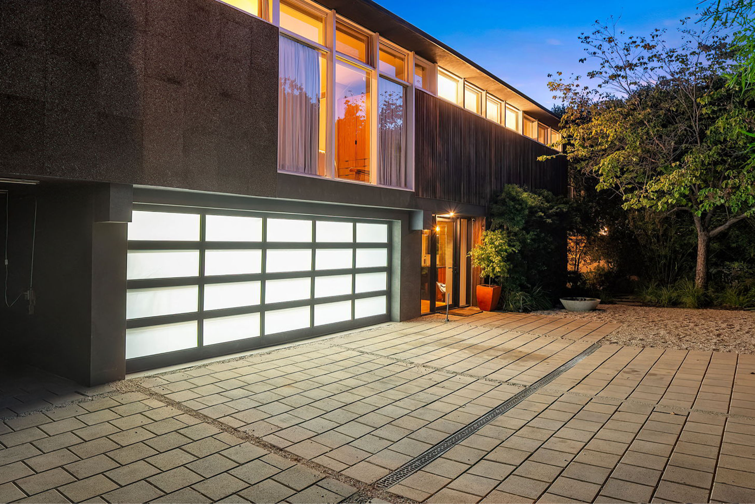  12362 W Sunset Boulevard - 物件實景