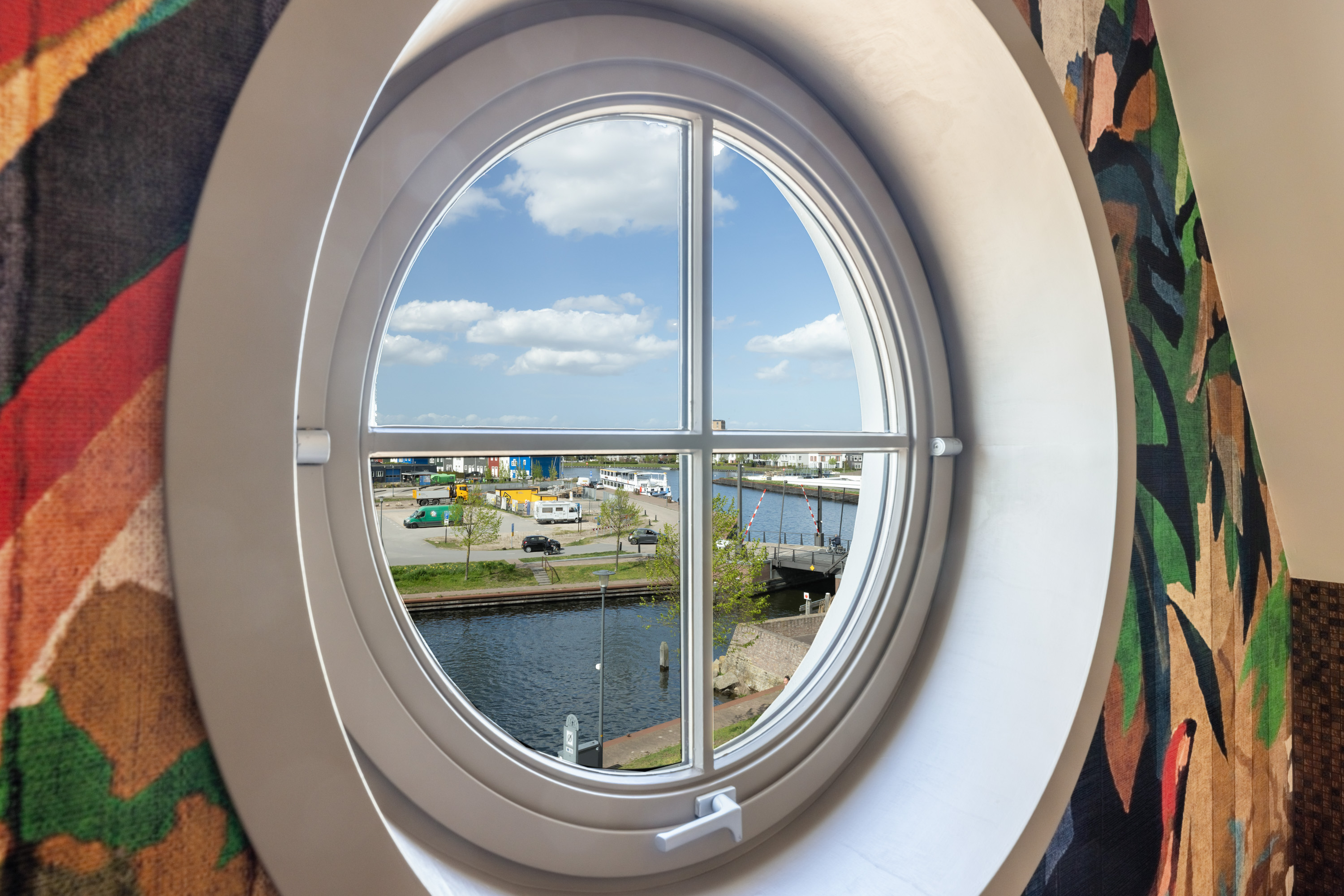  The IJsselmeere Sky Residence - 物件實景