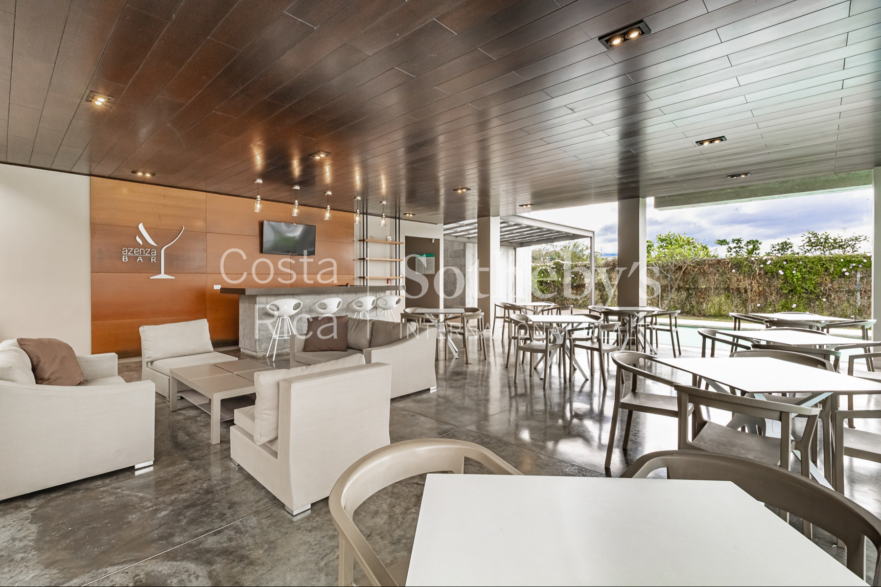  Apartamento en Torre Moderna Azenza - 物件實景