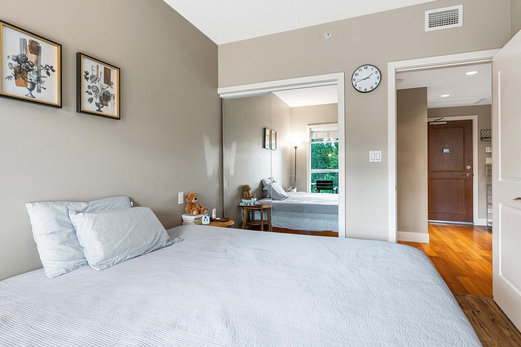  Stunning Bear Mountain Condo - 物件實景