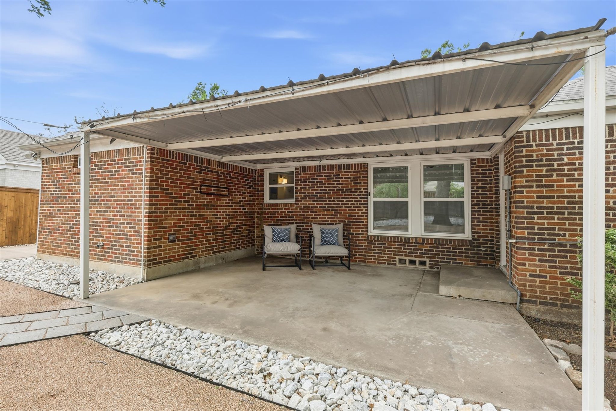  3525 Stadium Drive, Fort Worth, TX, 76109 - 物件實景