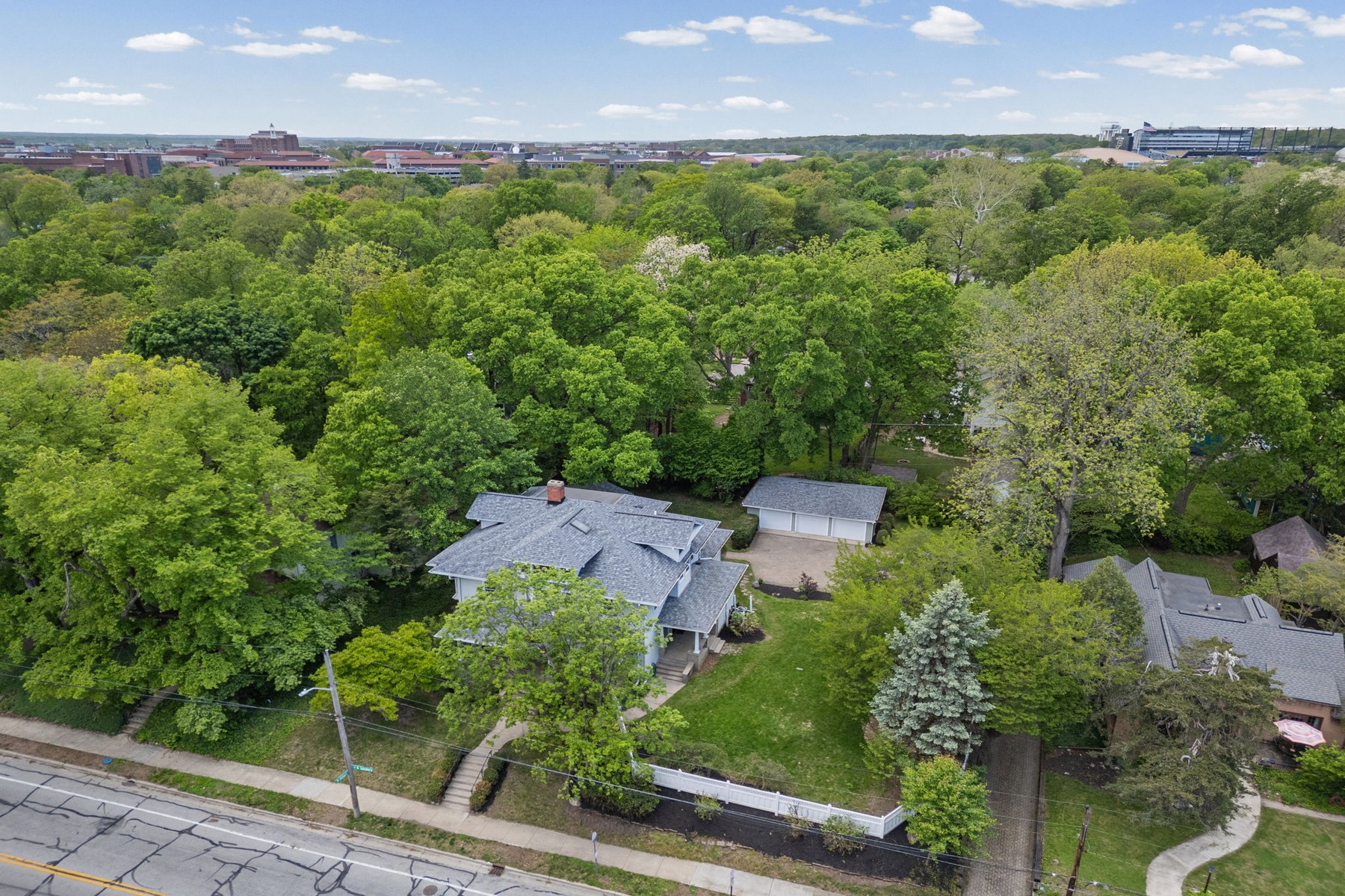  Timeless West Lafayette Home - 物件實景