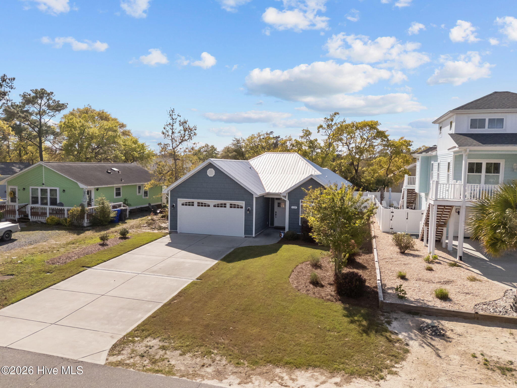 Oak Island, North Carolina, 28465, United States, 3 Bedrooms Bedrooms, ,2 BathroomsBathrooms,Residential,For Sale,2035280