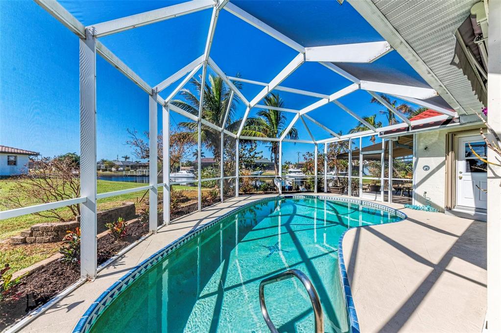 Punta Gorda, Florida, 33950, United States, 3 Bedrooms Bedrooms, ,2 BathroomsBathrooms,Residential,For Sale,1972837