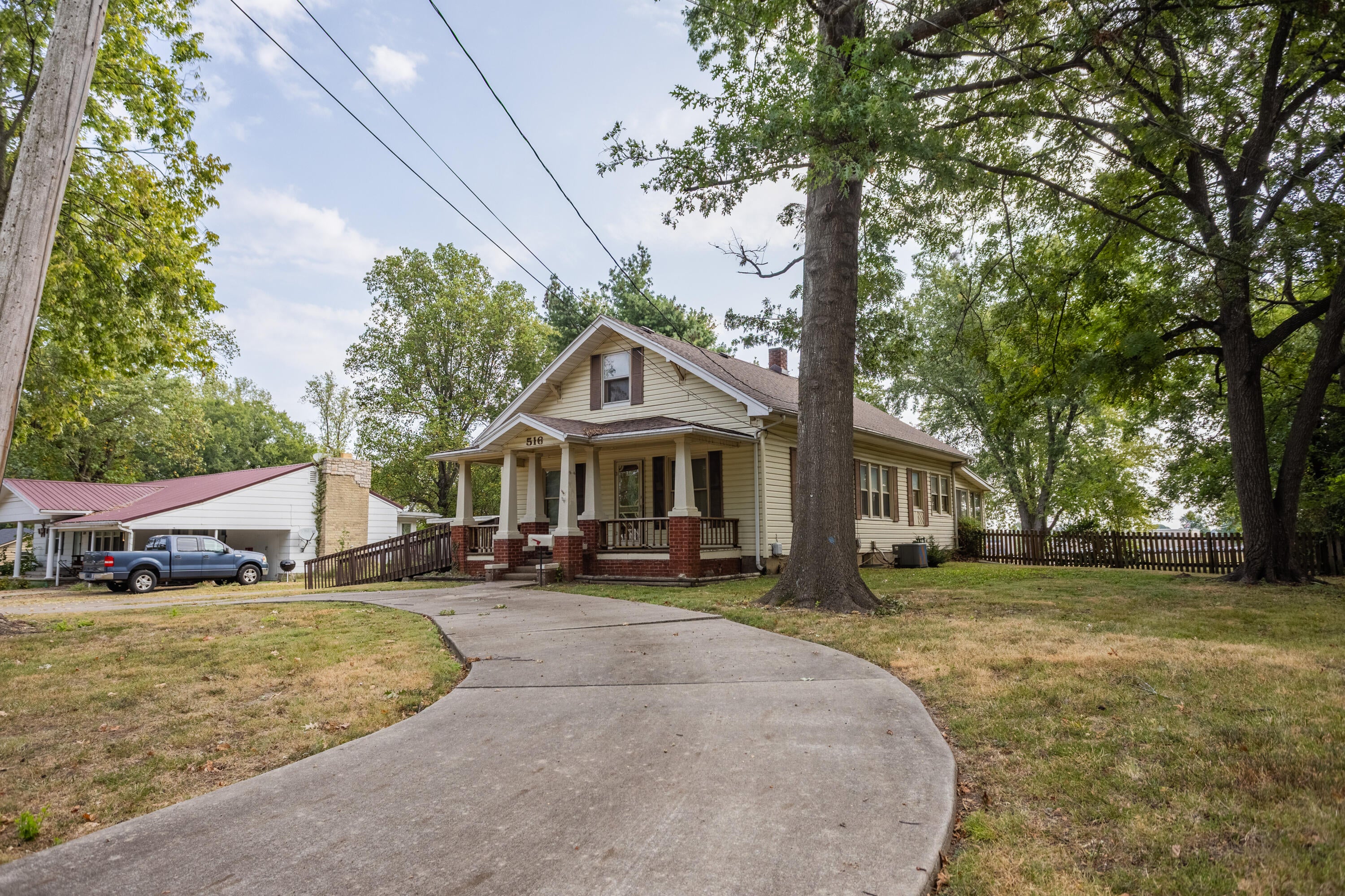 Pine Ave, Republic, MO 65738 #1