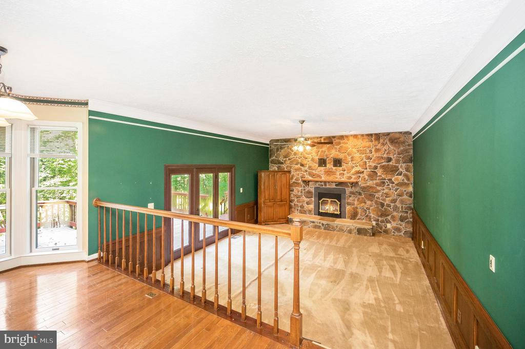 Woodbridge, Virginia, 22192, United States, 3 Bedrooms Bedrooms, ,3 BathroomsBathrooms,Residential,For Sale,1921378