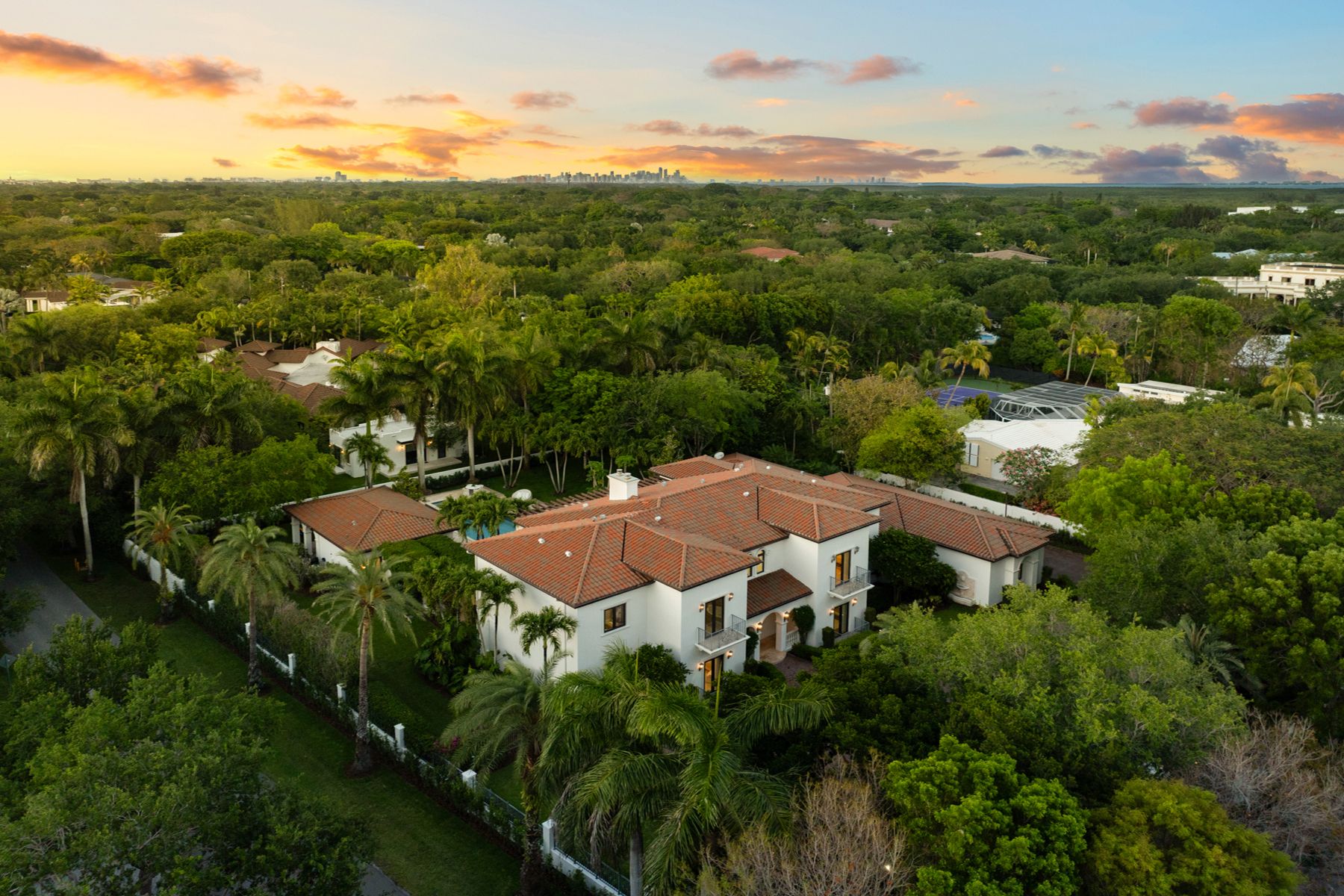  12575 Pine Needle Ln, Pinecrest, FL, 33156 - 物件實景