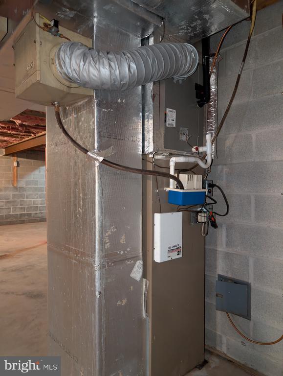 Buffalo Mills, Pennsylvania, 15534, United States, 3 Bedrooms Bedrooms, ,3 BathroomsBathrooms,Residential,For Sale,1948383