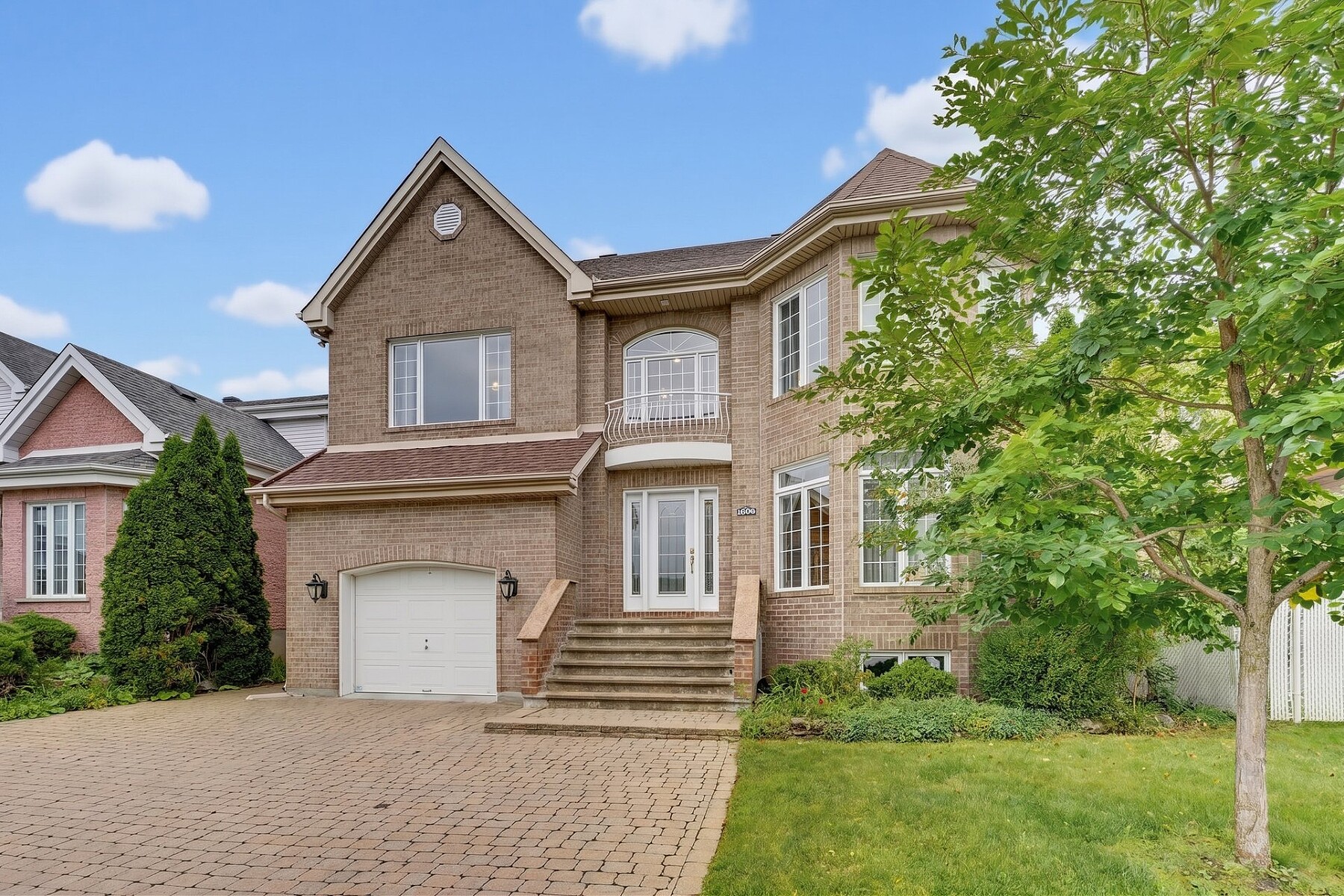  Chomedey, Laval - 物件實景