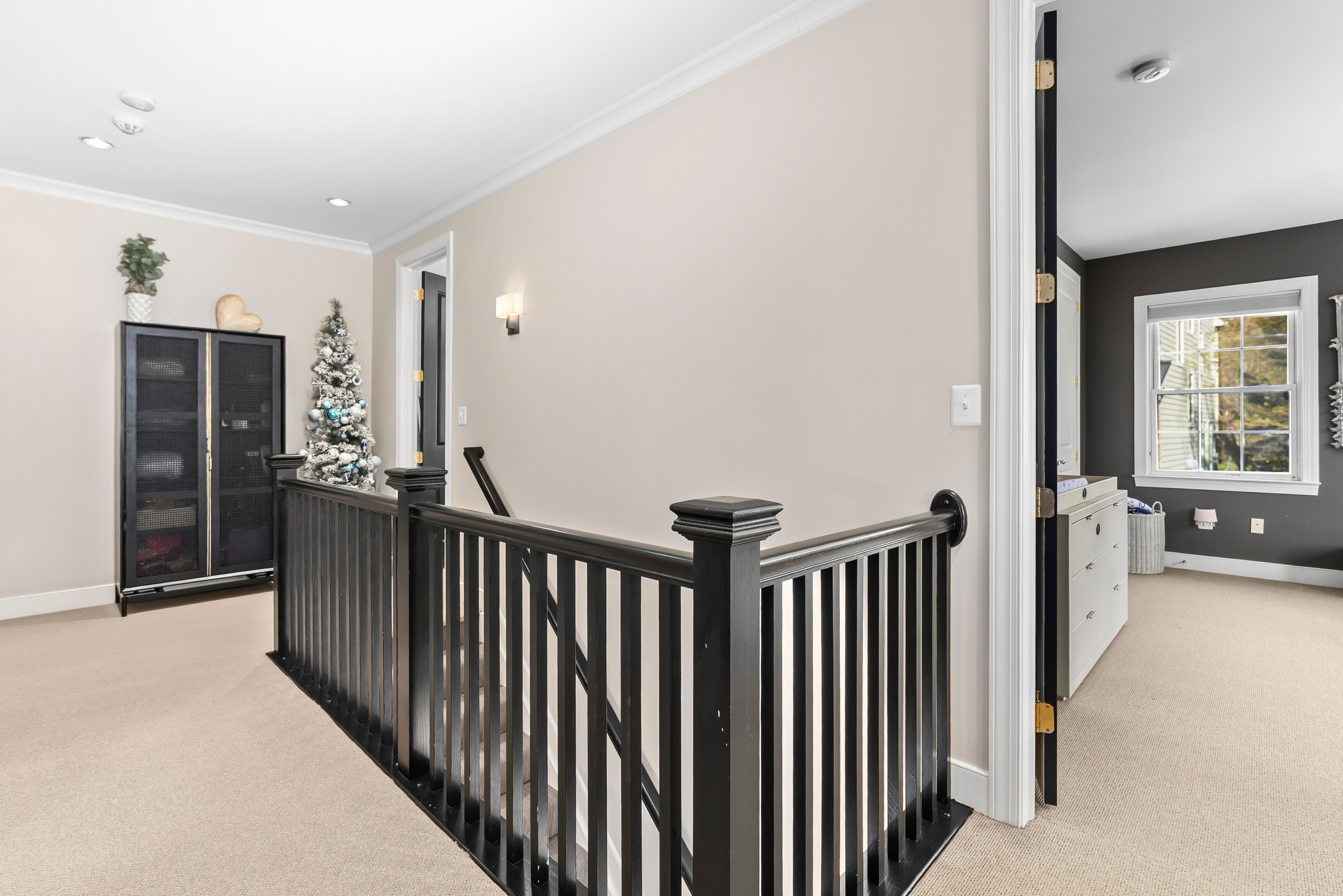  ROLAND PARK - 物件實景