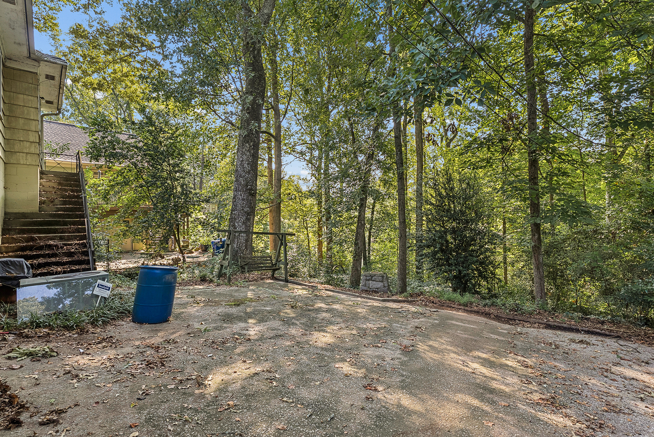  Bright Bungalow in Druid Hills - 物件實景