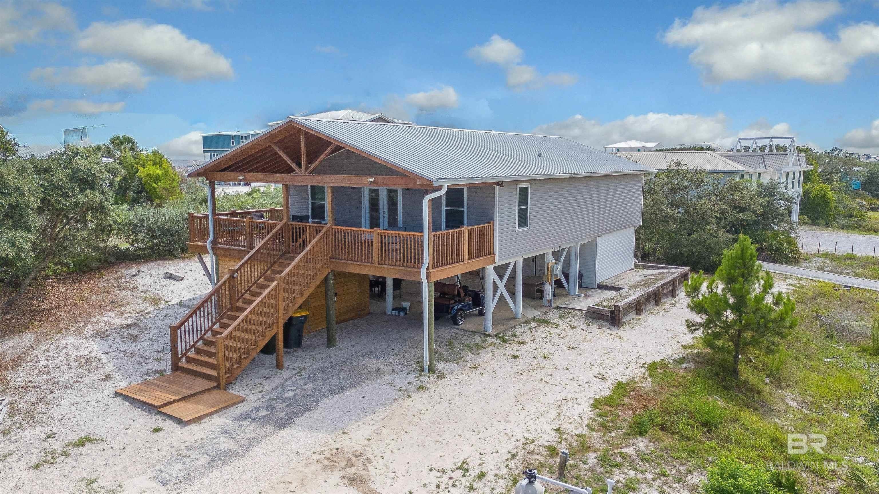Gulf Shores, Alabama, 36542, United States, 3 Bedrooms Bedrooms, ,3 BathroomsBathrooms,Residential,For Sale,1984427