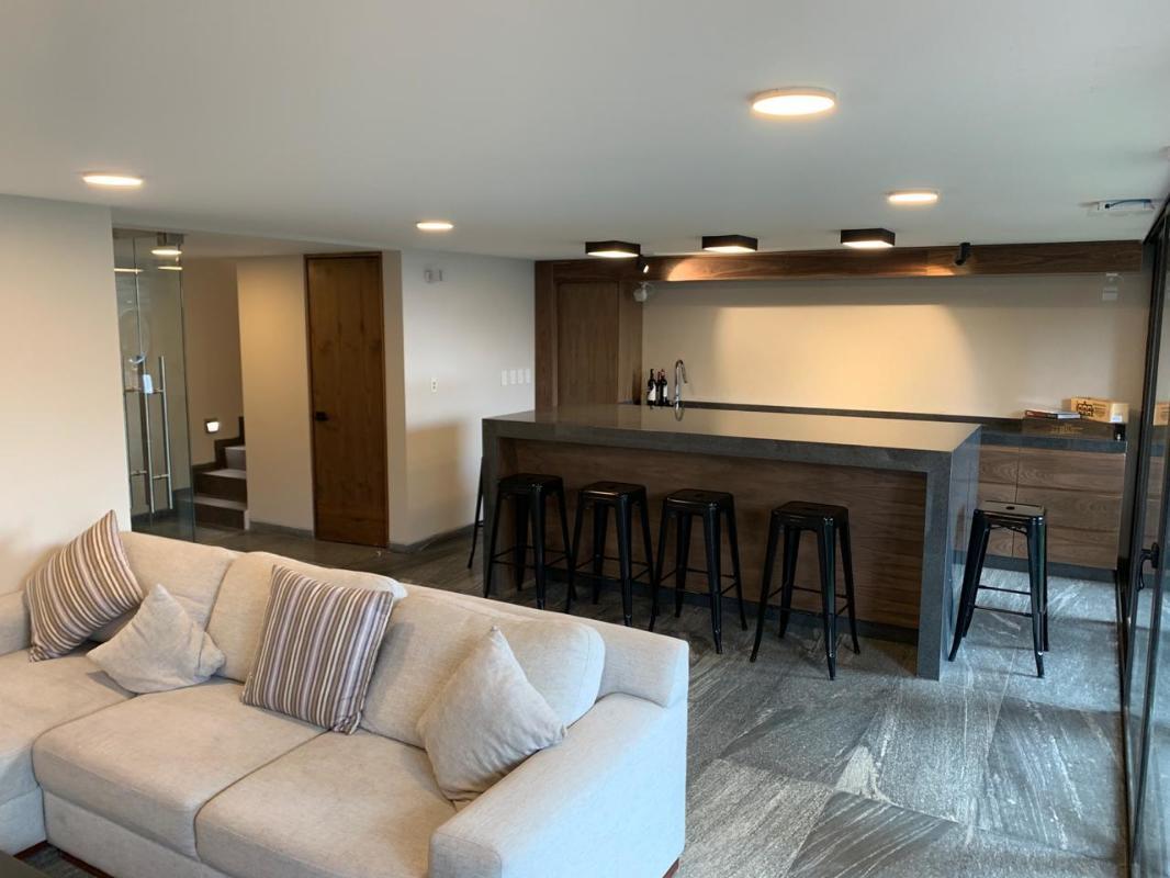 Nube, La Magdalena Contreras, Ciudad de México, 10200, Mexico, 3 Bedrooms Bedrooms, ,3 BathroomsBathrooms,Residential,For Sale,Nube,1623528