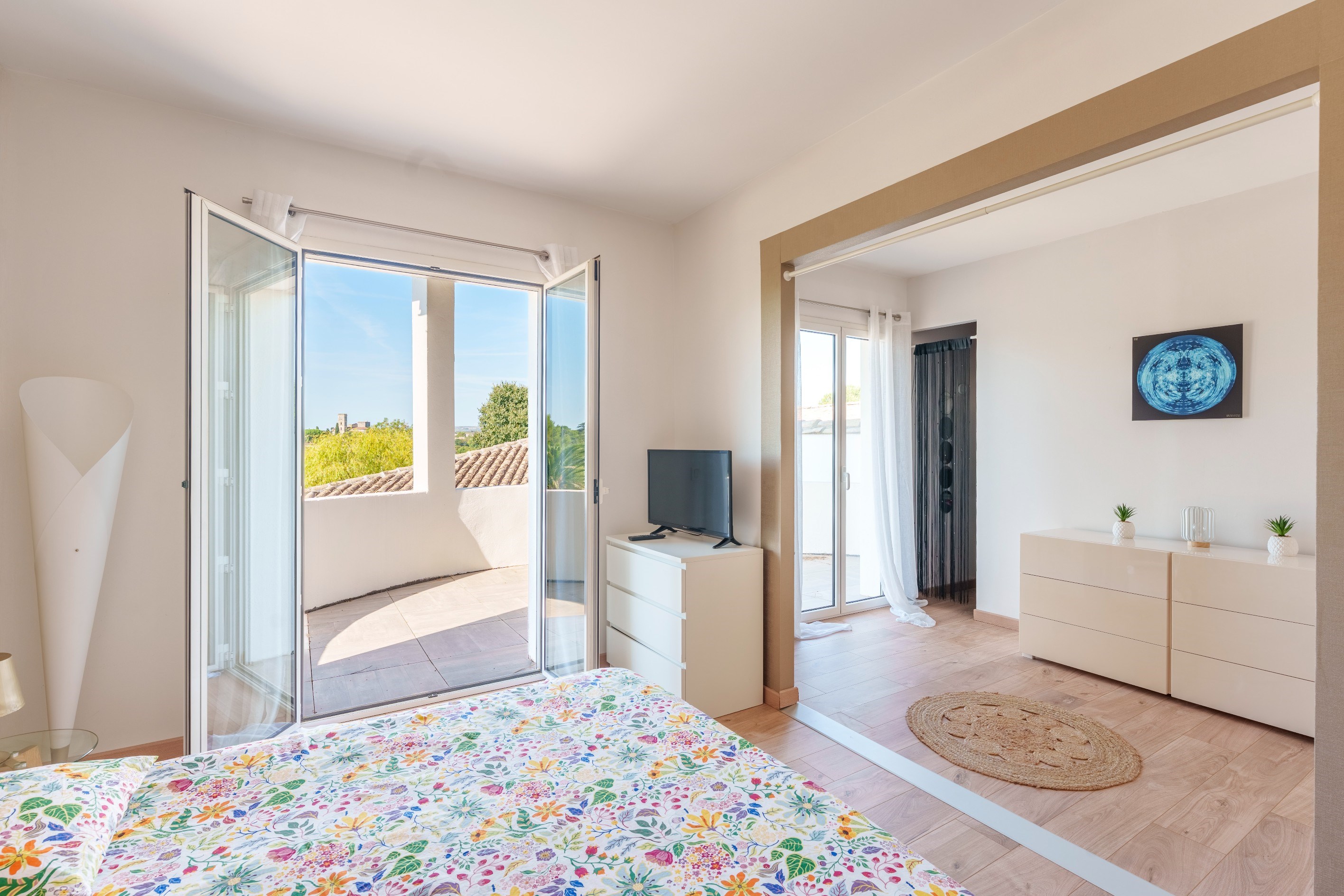  Exceptional Villa in Cournonterral – A Unique Setting and Remarkable Amenities - 物件實景