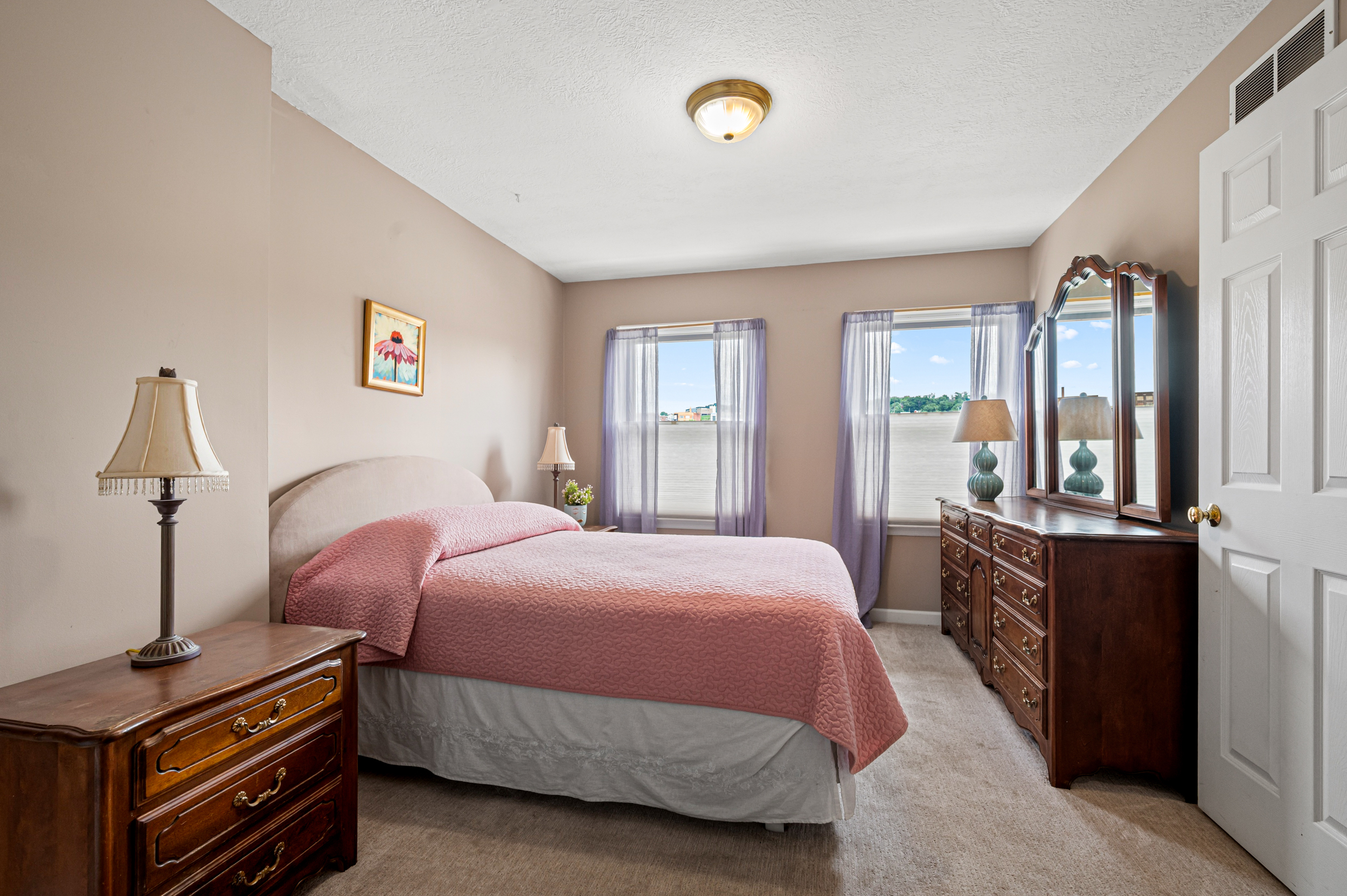  1740 South Shore Court, Pittsburgh, PA 15203 - 物件實景