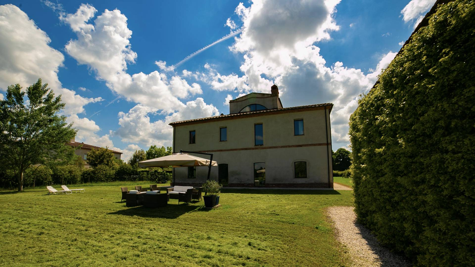 Via Caselle, Montepulciano, Siena, 53045, IT, 5 Bedrooms Bedrooms, ,6 BathroomsBathrooms,Residential,For Sale,Via Caselle,924517