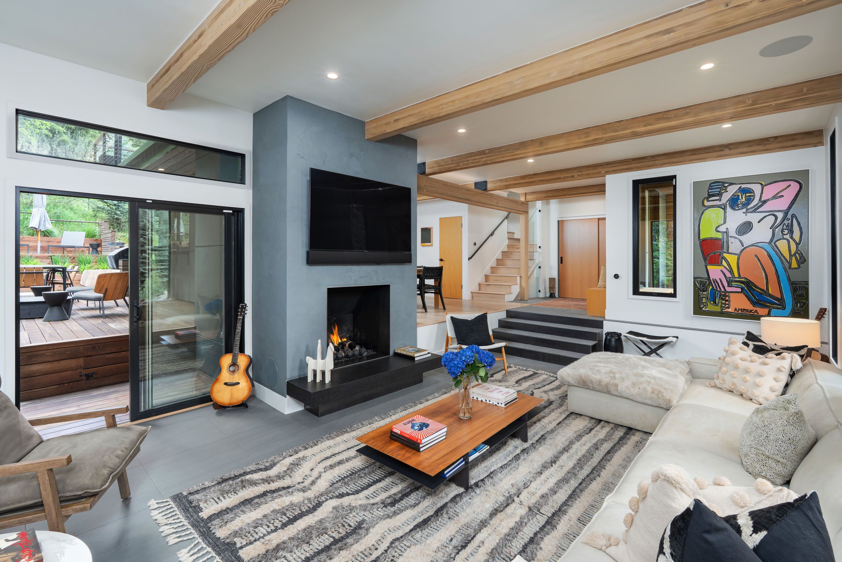  1235 Red Butte Drive, Aspen, CO 81611 - 物件實景